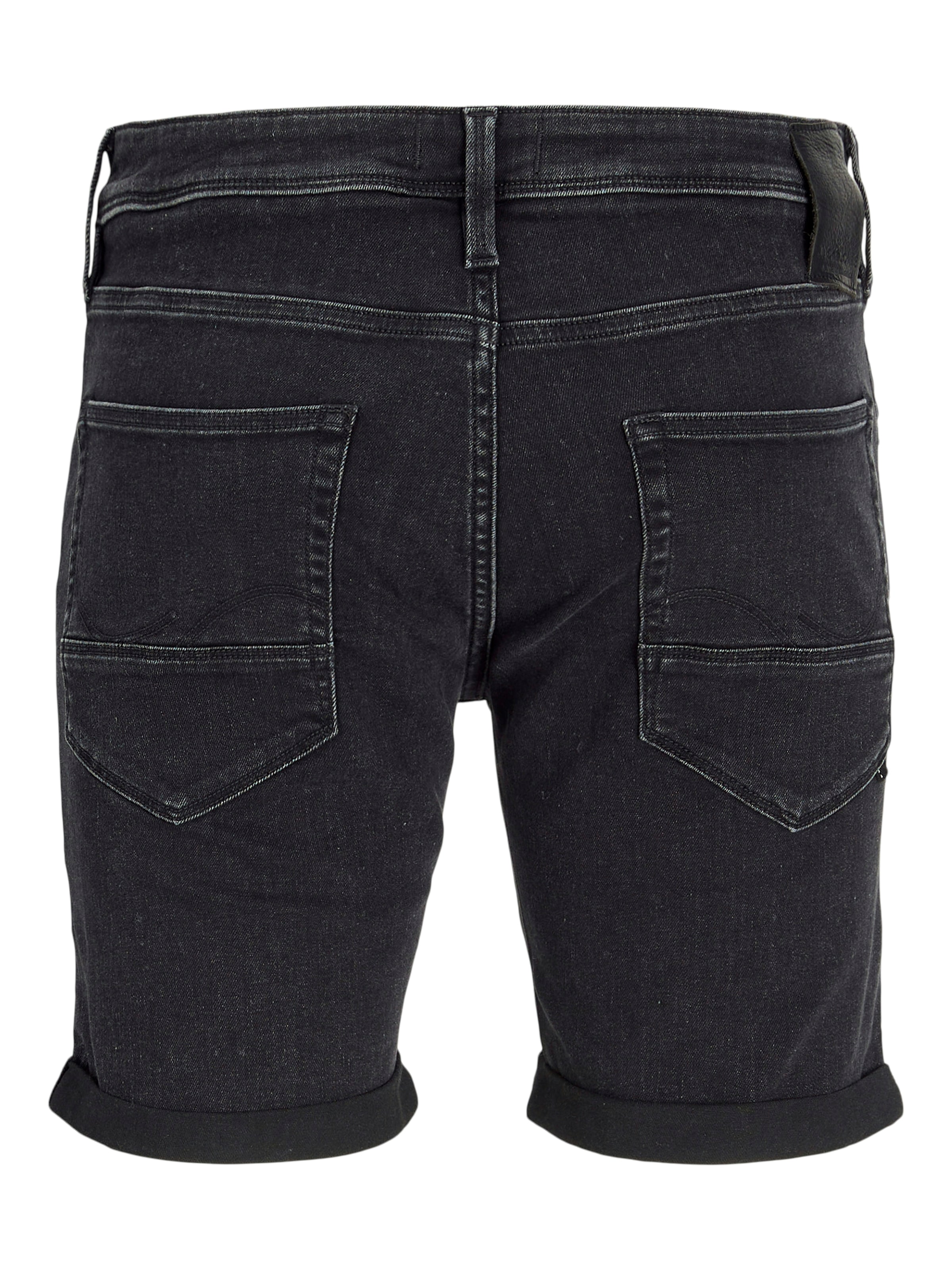 Jack & Jones Shorts »JJIRICK JJFOX SHORTS CB 310 SN«  im Four-Pocket Style