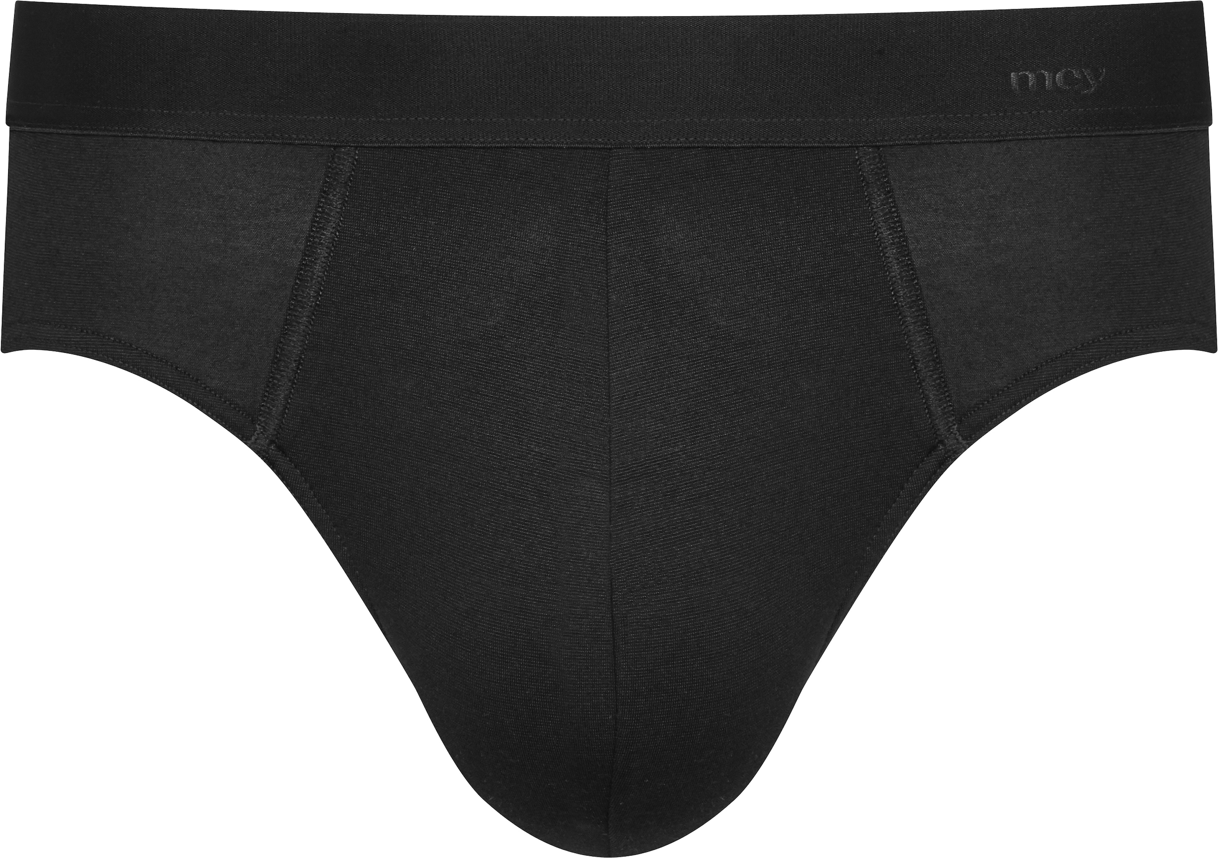 Mey Slip »Softball« mit elastischem Bundabschluss