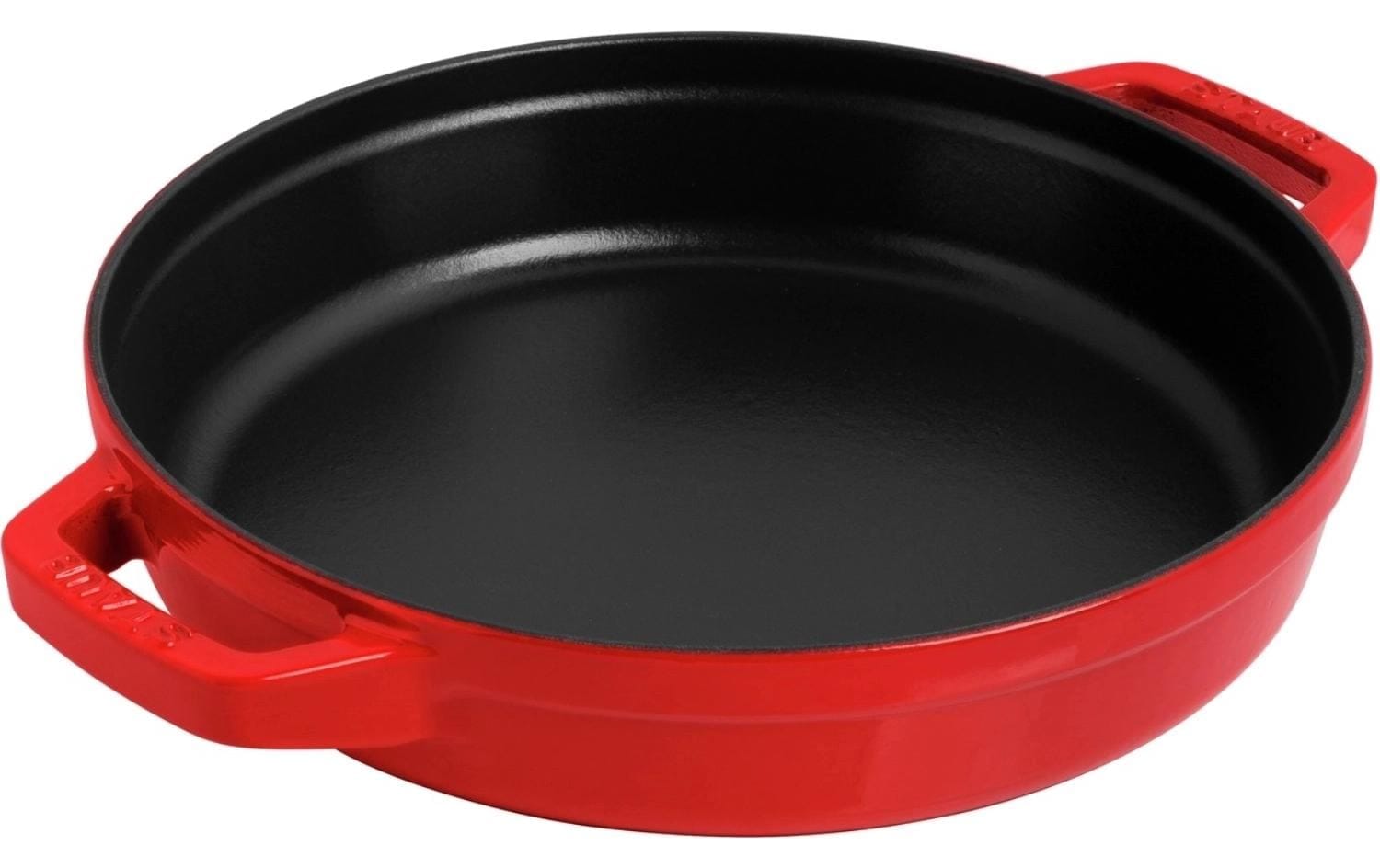 STAUB Set de casseroles »Cocotte 4-teilig, 24 cm, 9 l«
