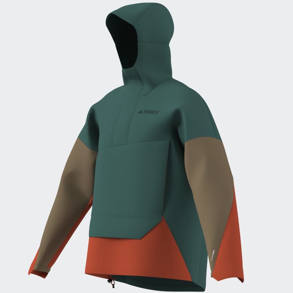 adidas TERREX Veste d'extérieur »XPL 2.5L ANORAK«