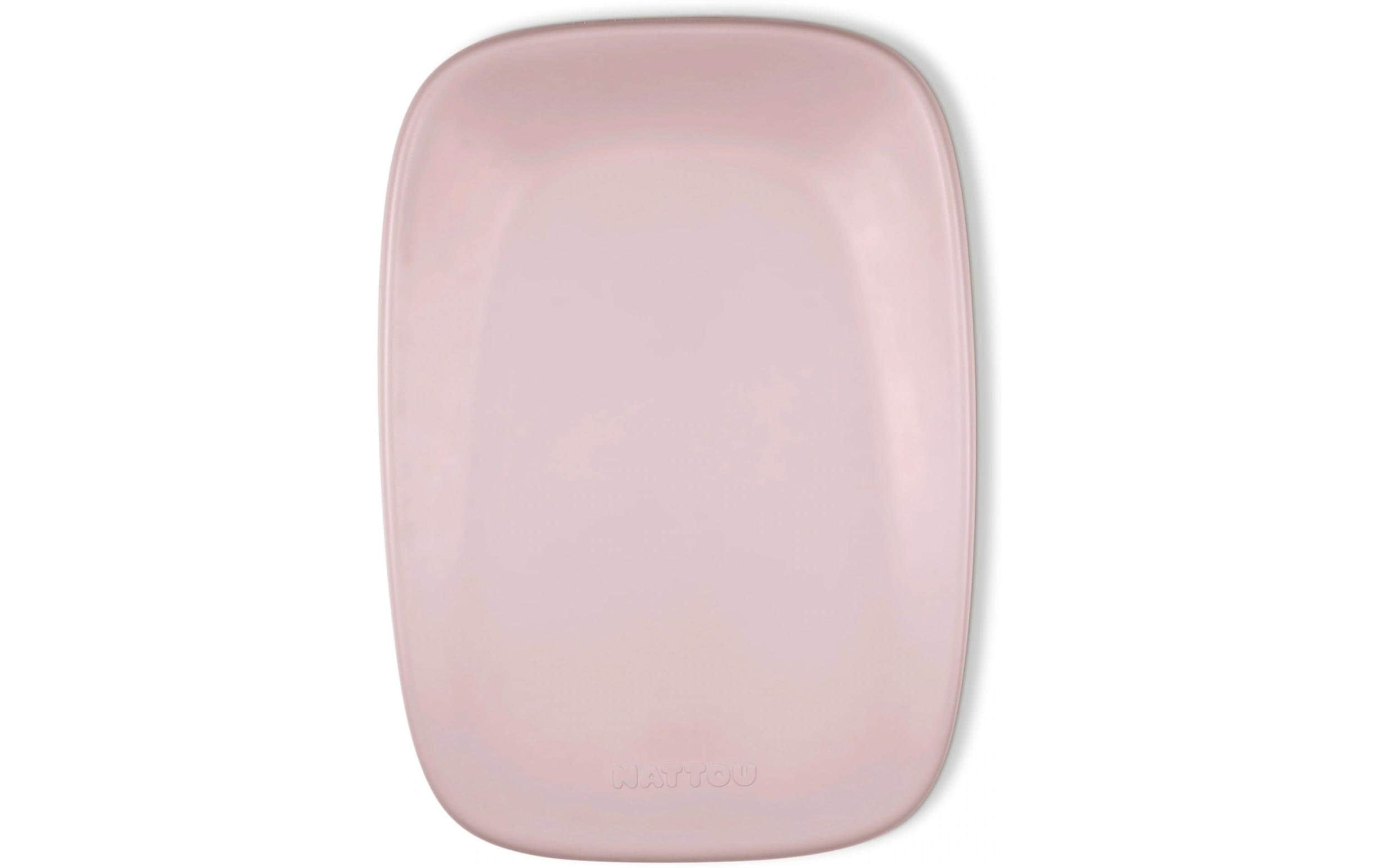 Nattou Matelas à langer »Softy« Matelas à langer doux