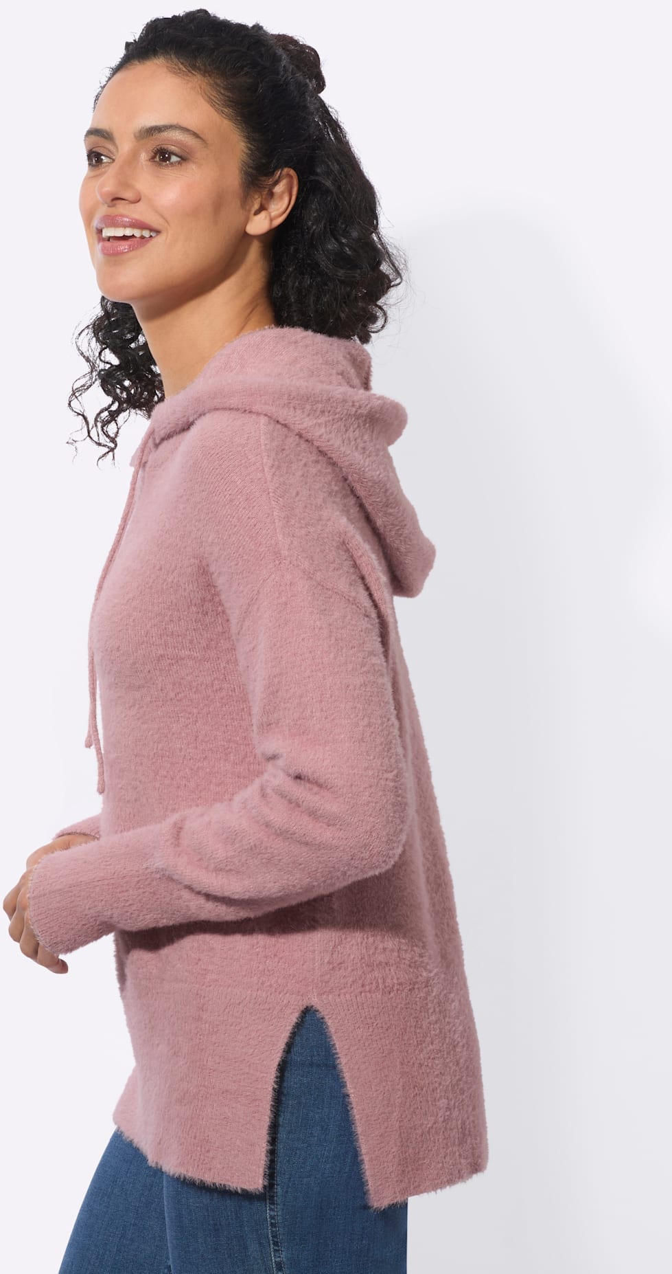 Inspirationen Pull à capuche »Kapuzen-Pullover«