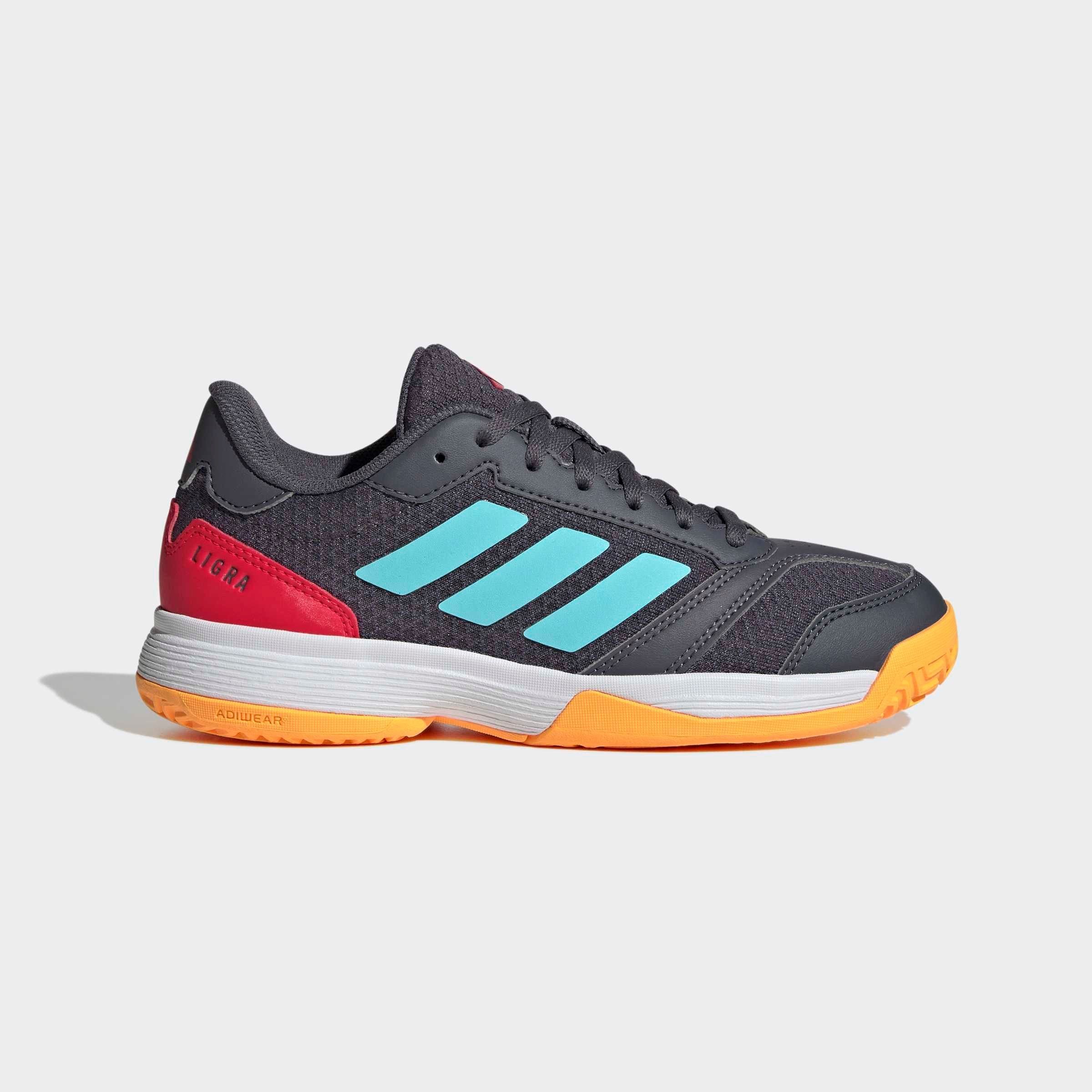 adidas Performance Hallenschuh »LIGRA 8 INDOOR KIDS«  geeignet für jeden Hallensport, für Kinder & Jugendliche