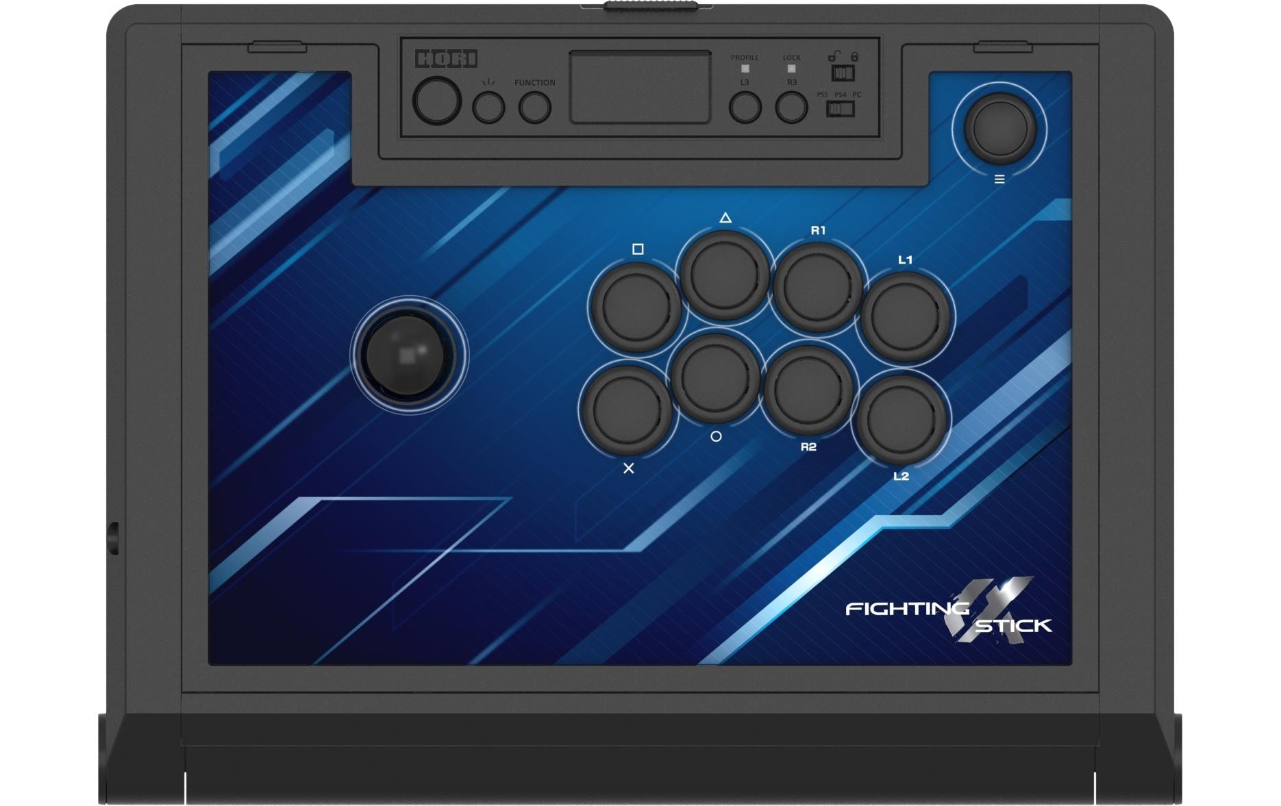 Hori PlayStation 5-Controller »Fighting Stick«
