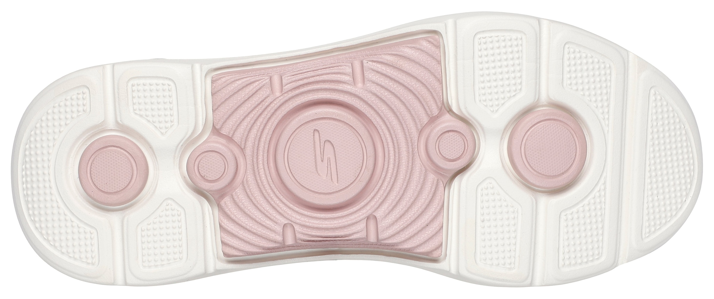 Skechers Slip-On Sneaker »GO WALK ARCH FIT 2.0-ROSA LINDA«  , Trainingsschuh, Schnürschuh mit rückfederndem Ultra Go