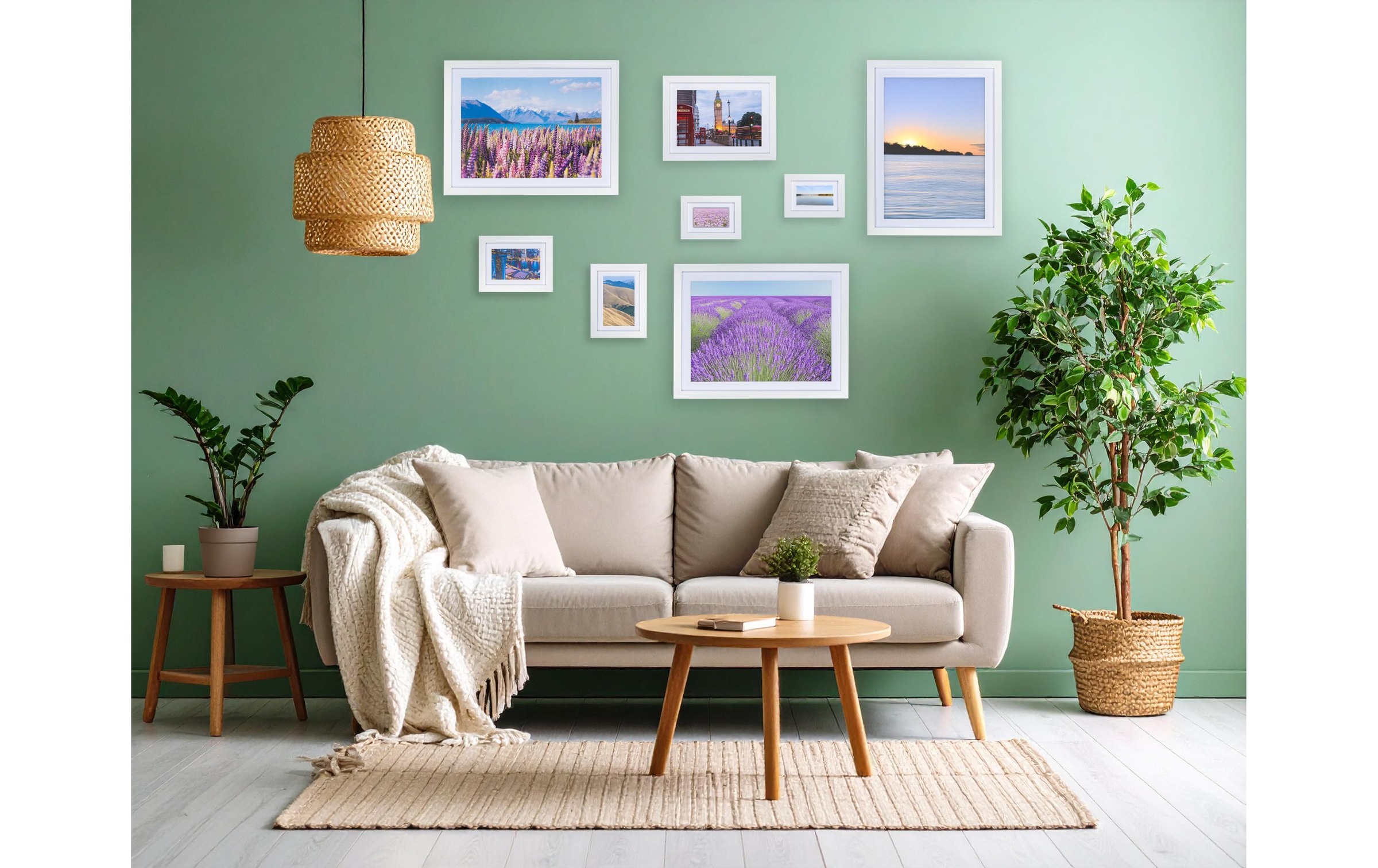 Cocon Cadre photo »8er-Set«