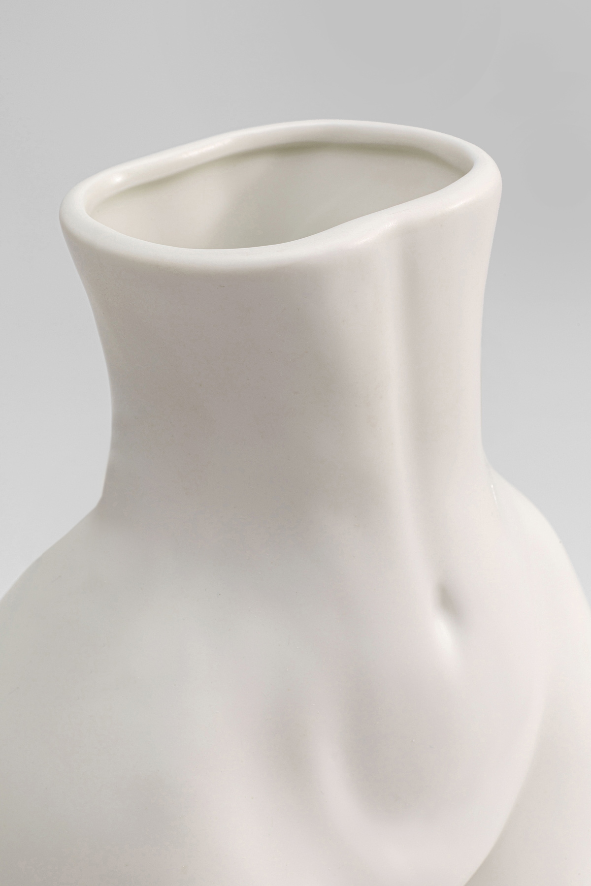 Kare Design Tischvase »Vase Donna«