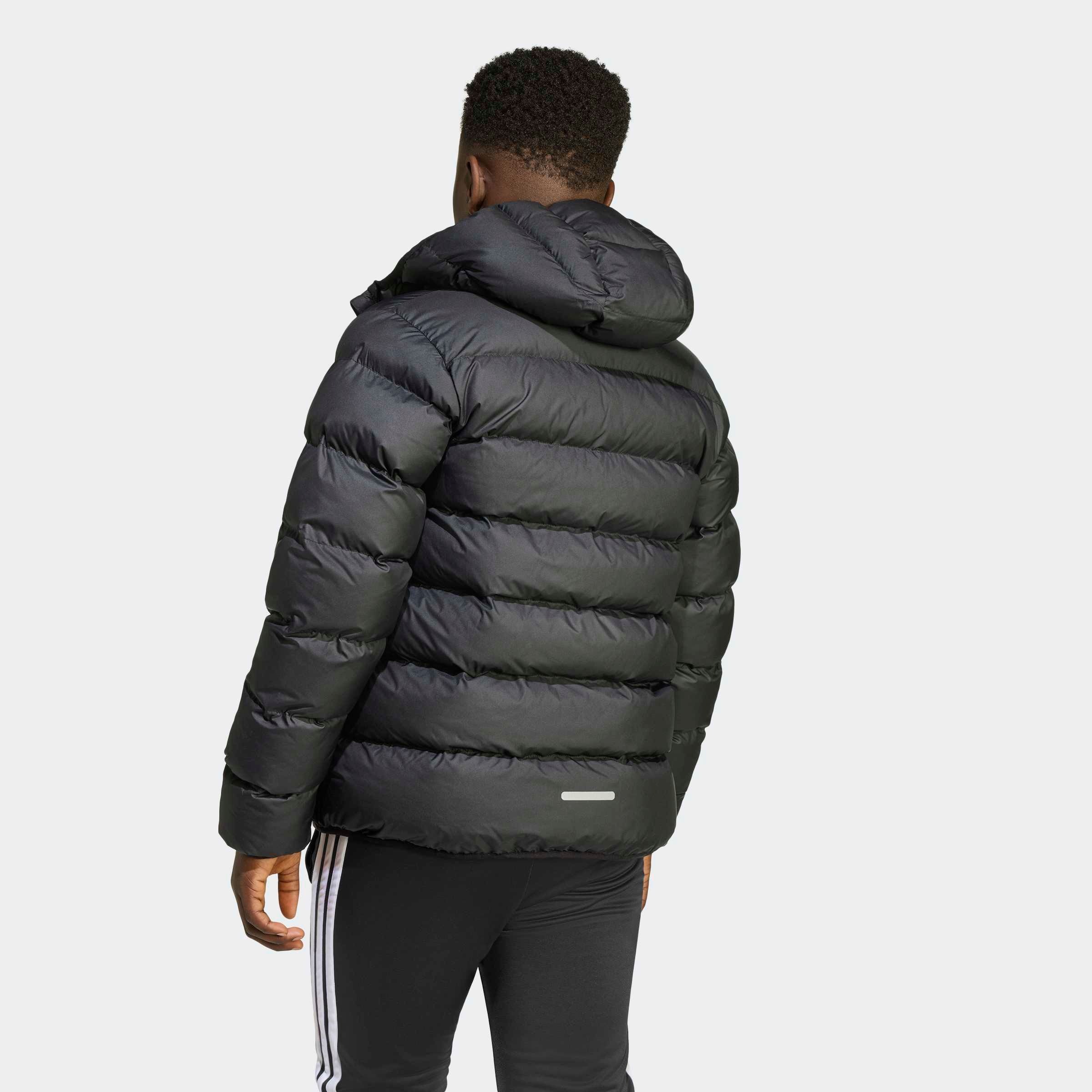 adidas Sportswear Steppjacke »J SD JKT«