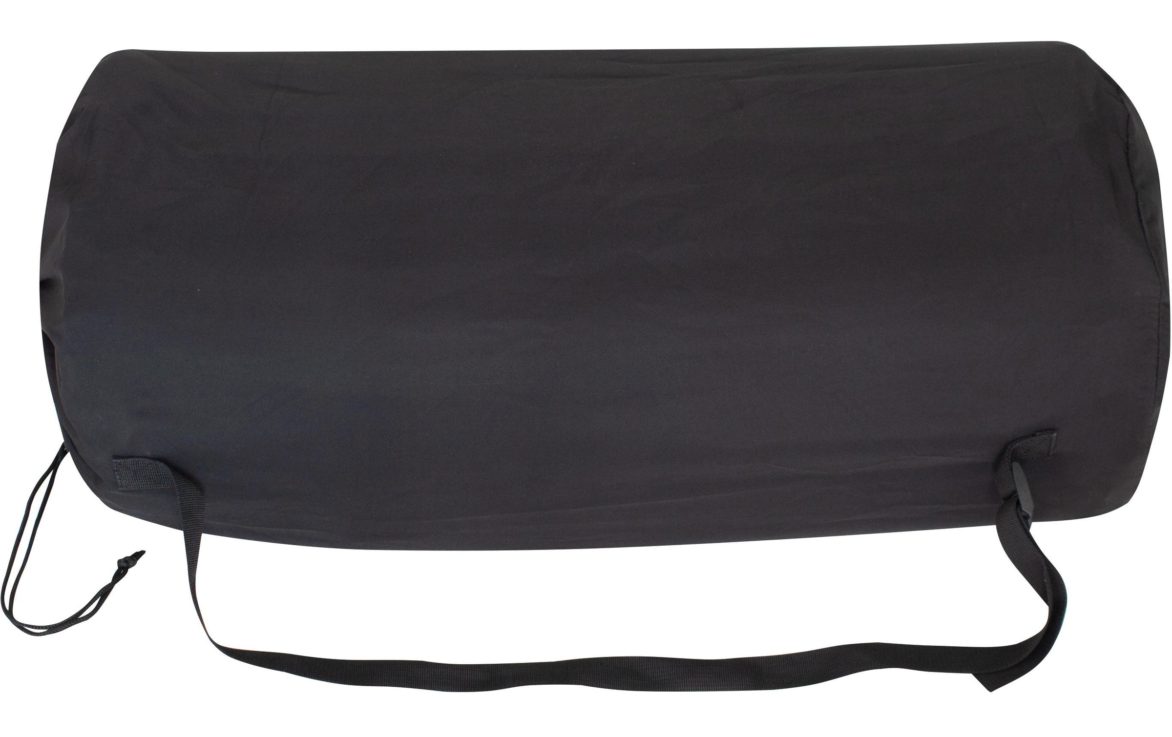 Eurotrail Reisebett-Matratzen »DUO Relax SI Komfort 10« 10 cm hoch 1 Stk. tlg.