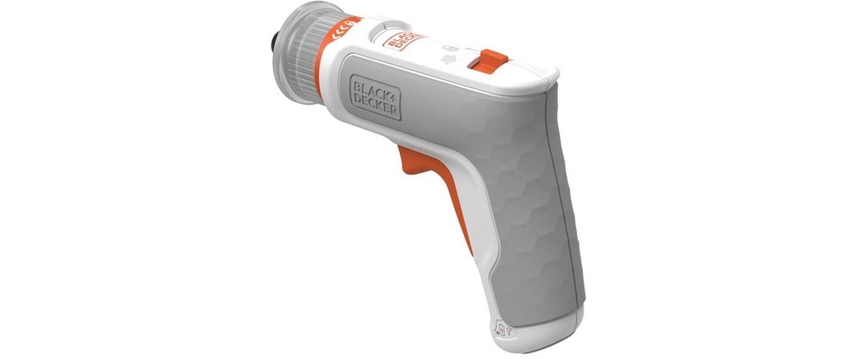 Black + Decker Akku-Schrauber »BCRTA01-XJ 3,6 V«