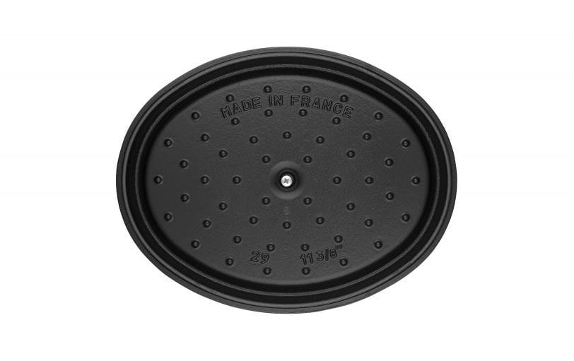 STAUB Rôtissoire »Cocotte 23 cm, 2,35 l«