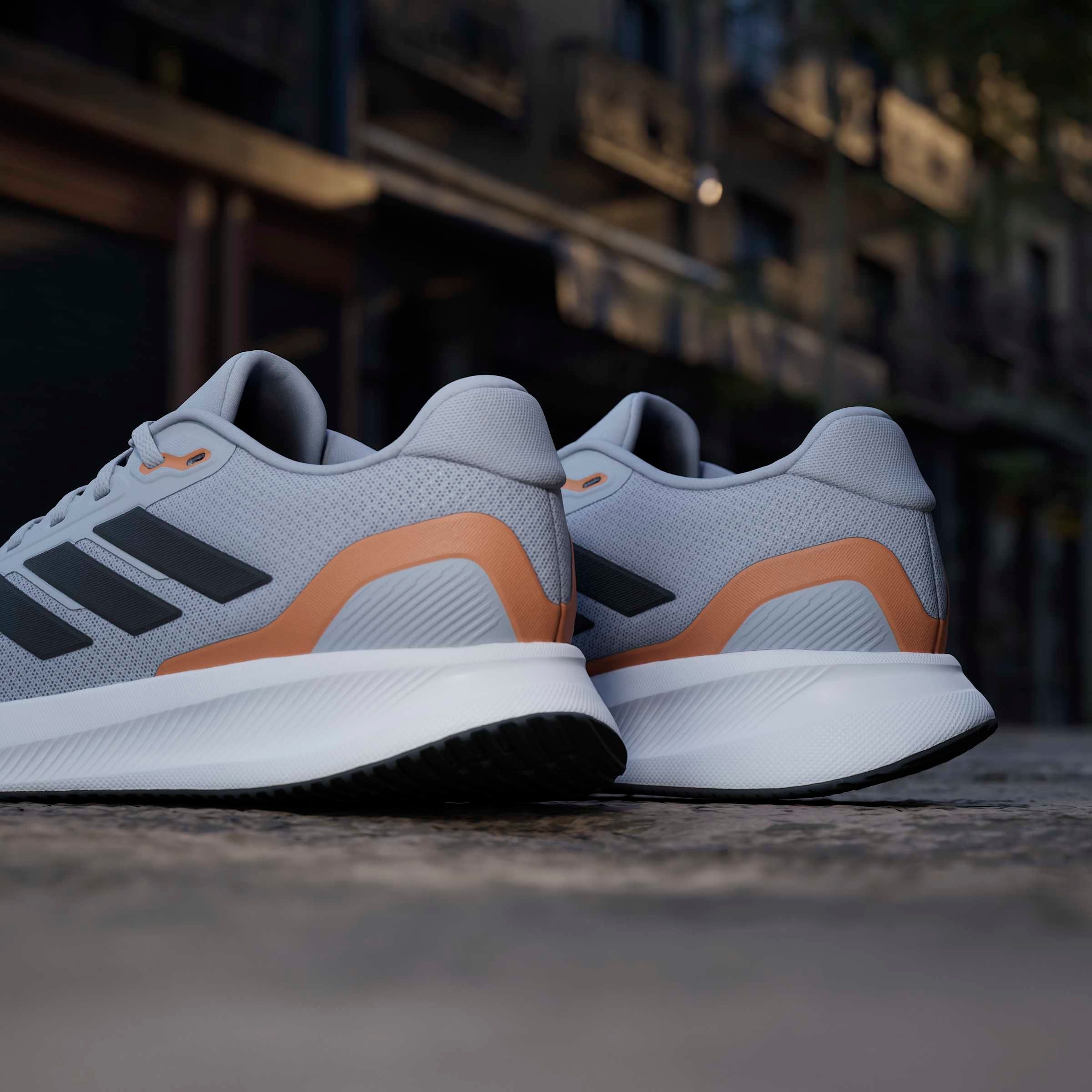 adidas Performance Laufschuh »RUNFALCON 5«