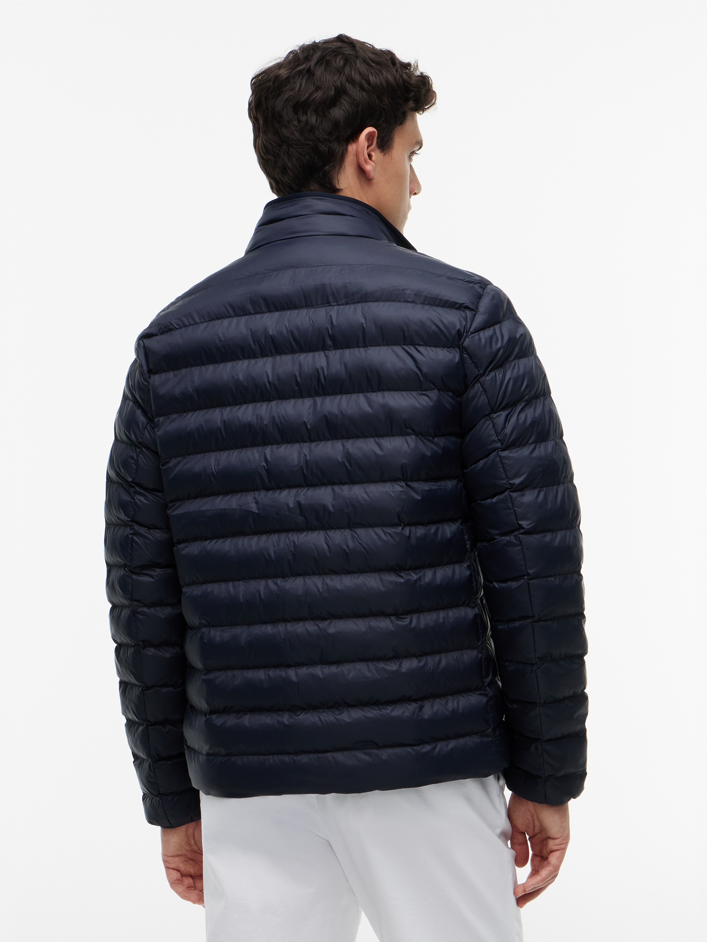 Tommy Hilfiger Steppjacke »CORE PACKABLE RECYCLED JACKET«