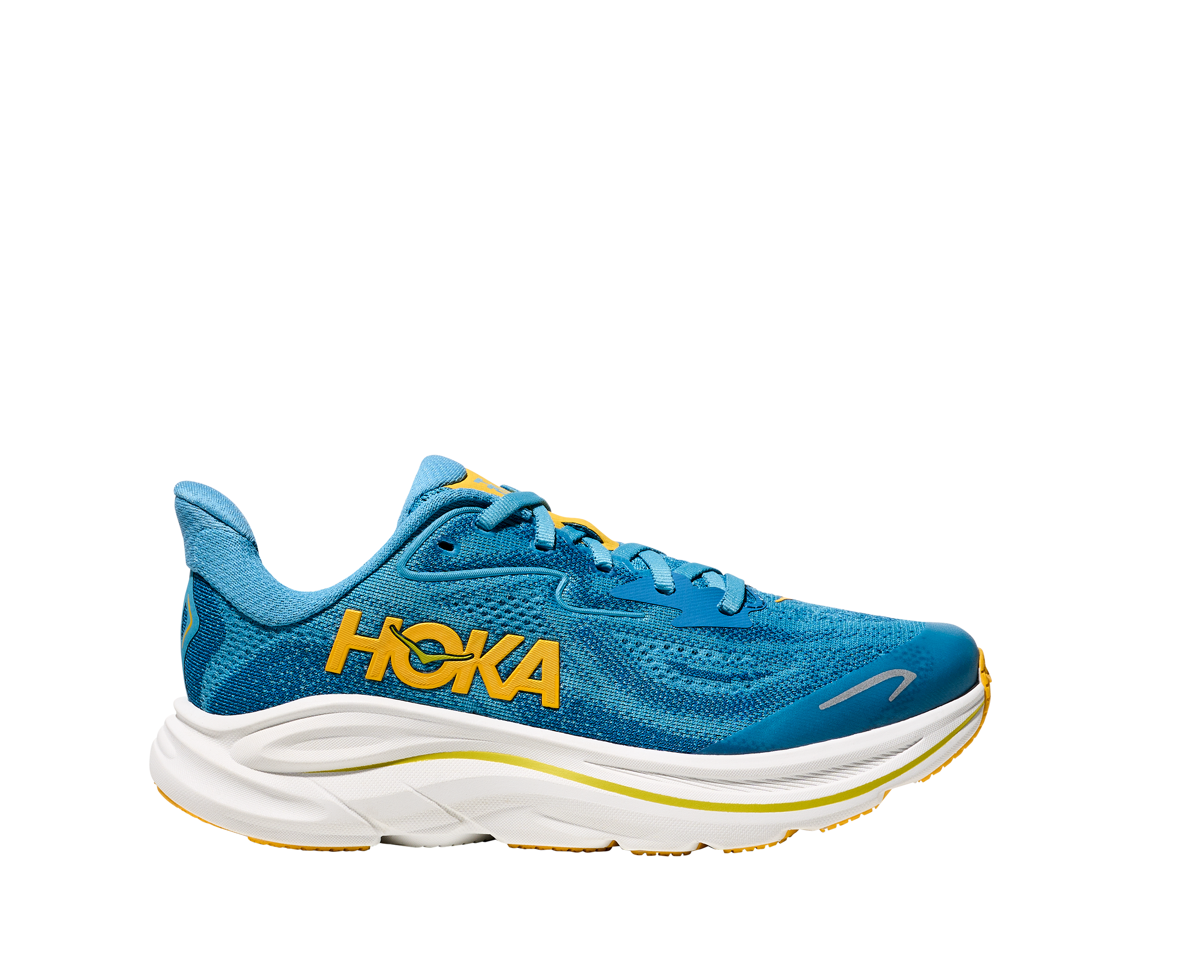 Hoka One One Chaussure de course »CLIFTON 1 BIG KIDS«