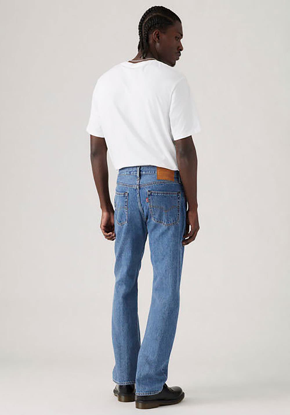 Levi's® 5-Pocket-Jeans »555 RELAXED STRAIGHT«