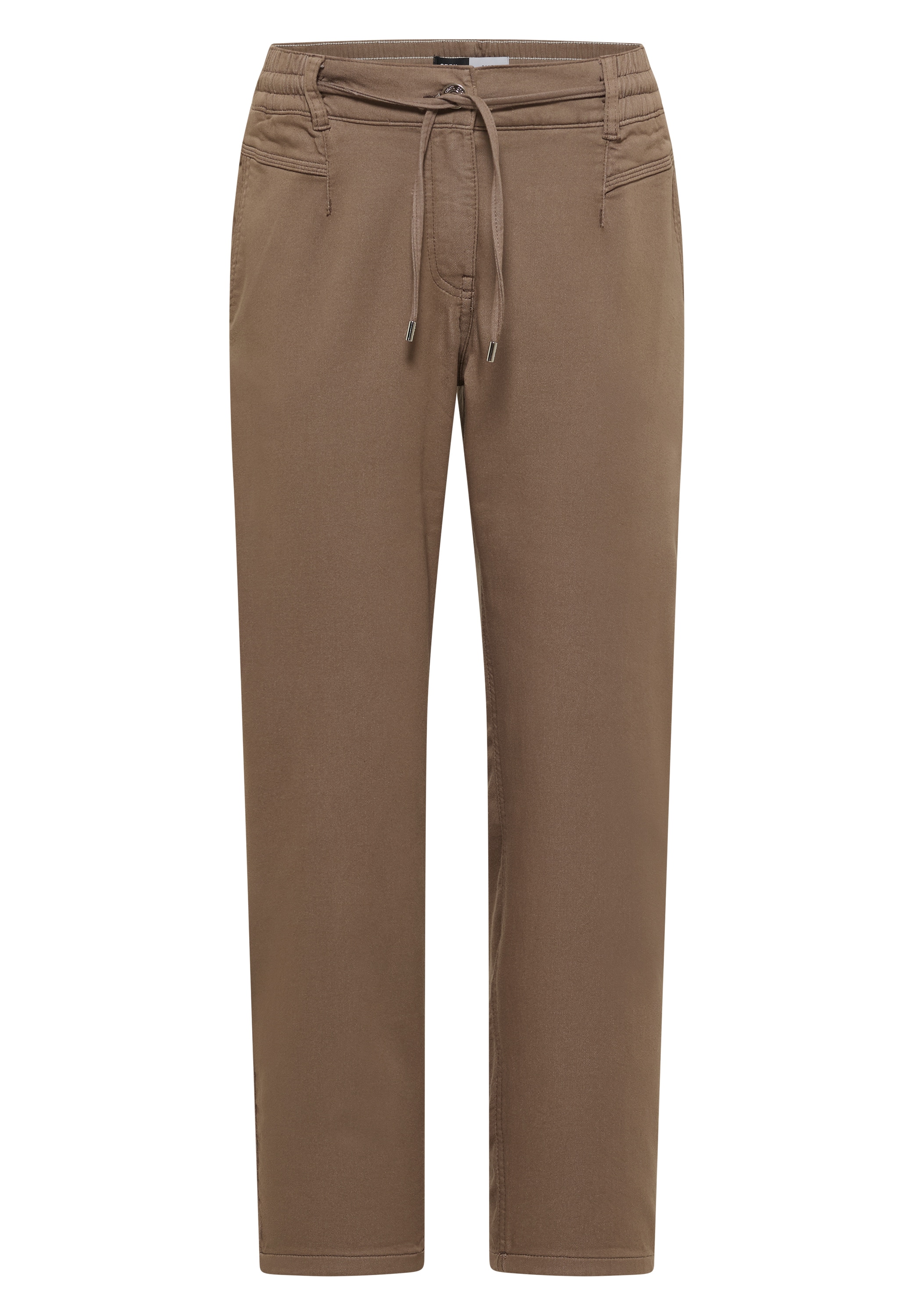 Cecil Pantalon de jogging »Style Chelsea«  avec cordon de serrage