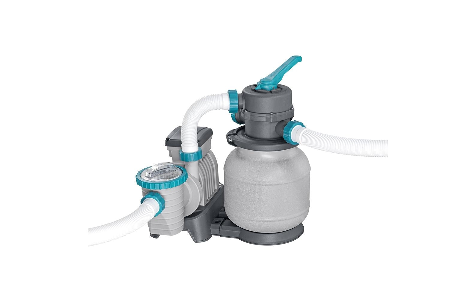 Bestway Piscine »Hydrium 549 x 132 cm«