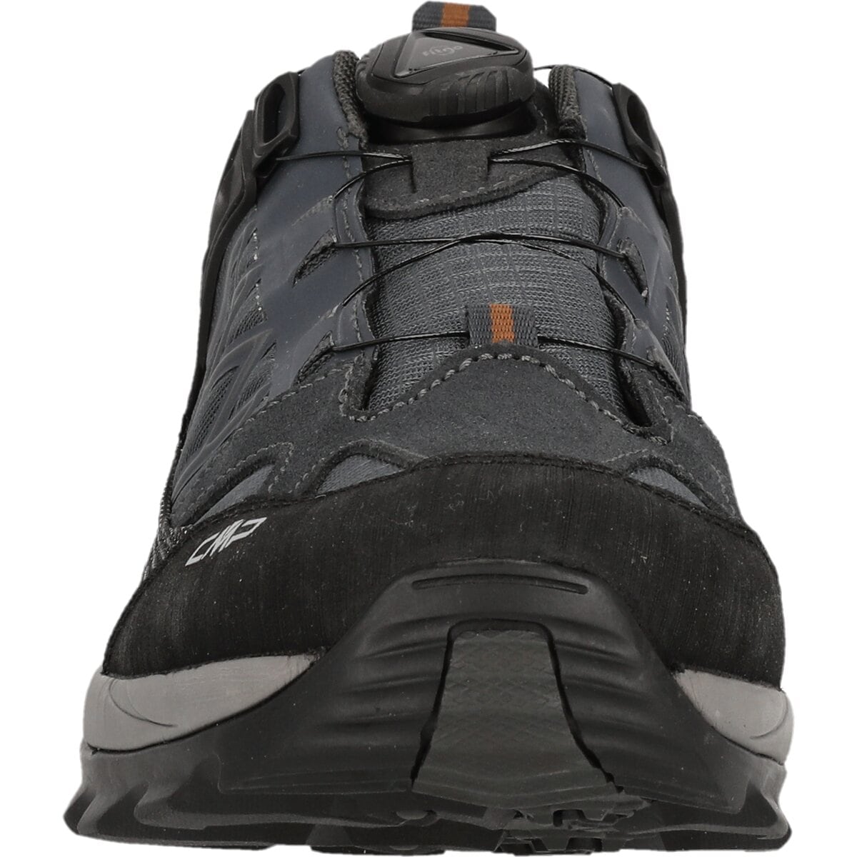 CMP Wanderschuh »RIGEL LOW FITGO TREKKING SHOES WP«  wasserdicht