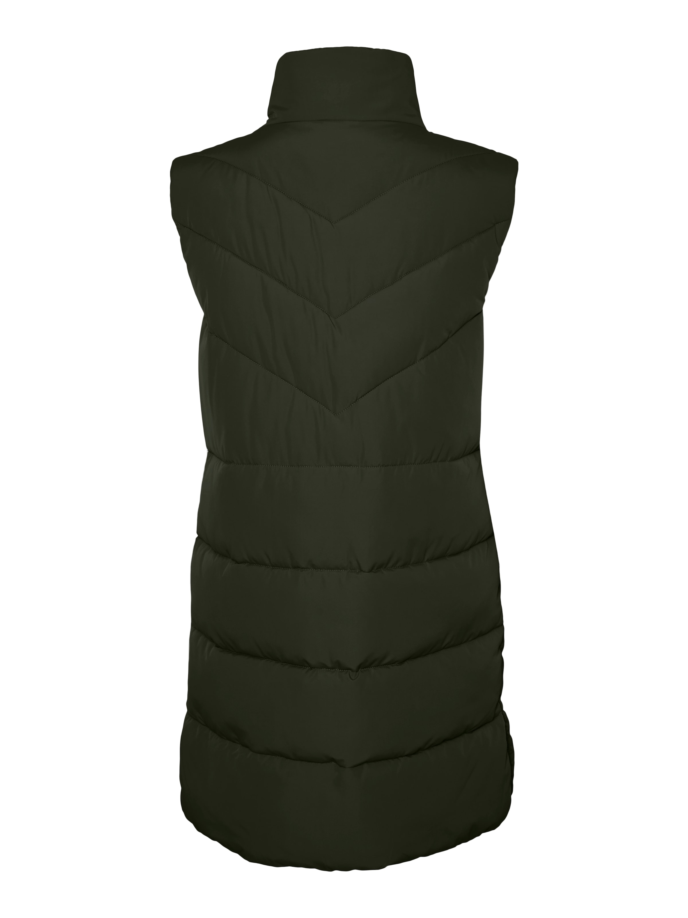 Noisy may Gilet matelassé »NMDALCON S/L VEST NOOS FWD«