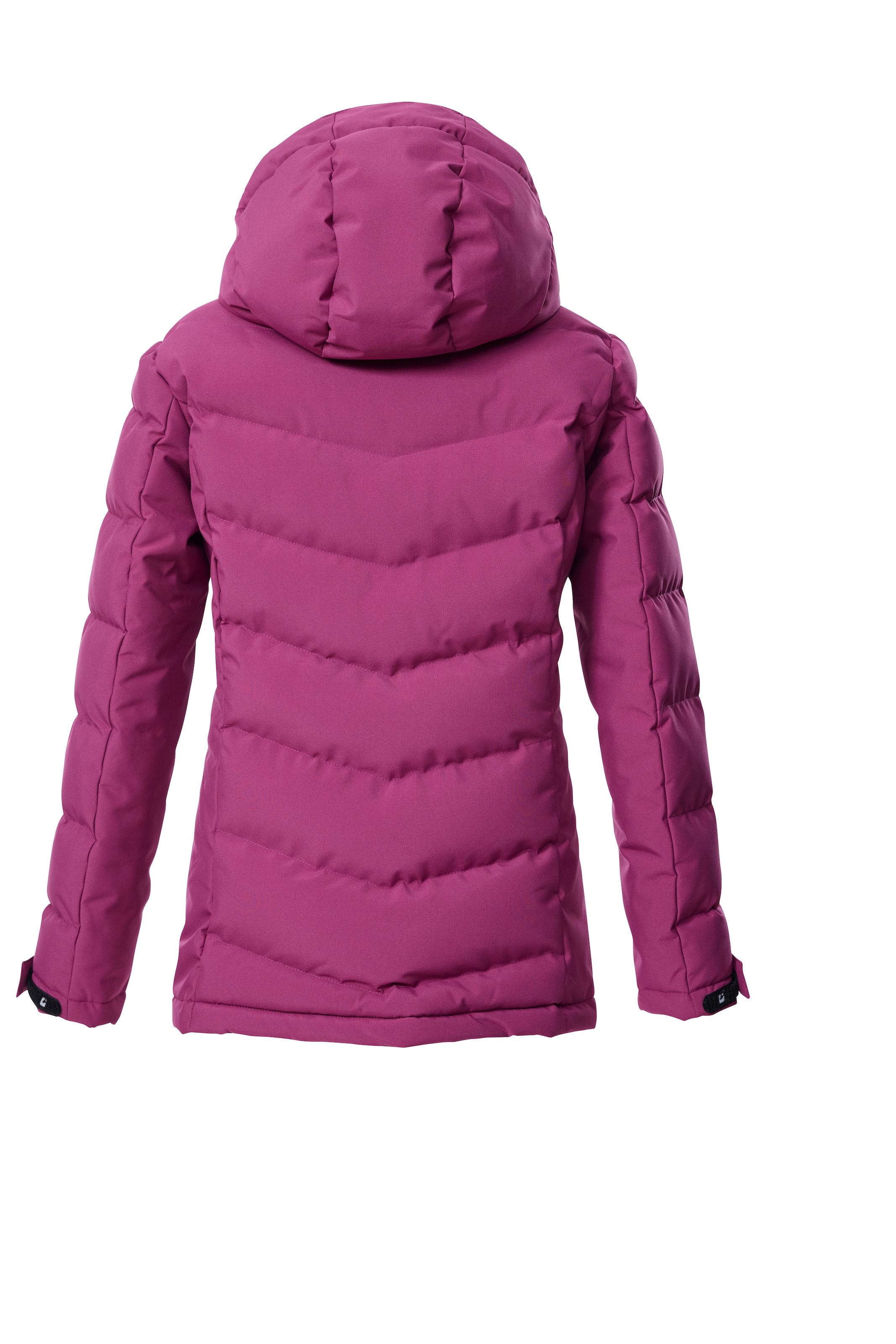 Killtec Veste matelassée »KOW 220 GRLS QLTD JCKT« 1 cuis tlg.