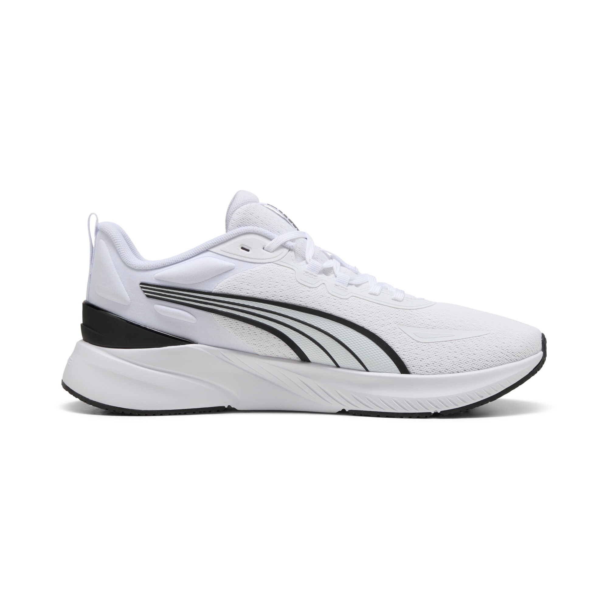PUMA Chaussure d'entraînement »AGILE LITE TR«  idéal pour la salle de sport et le fitness