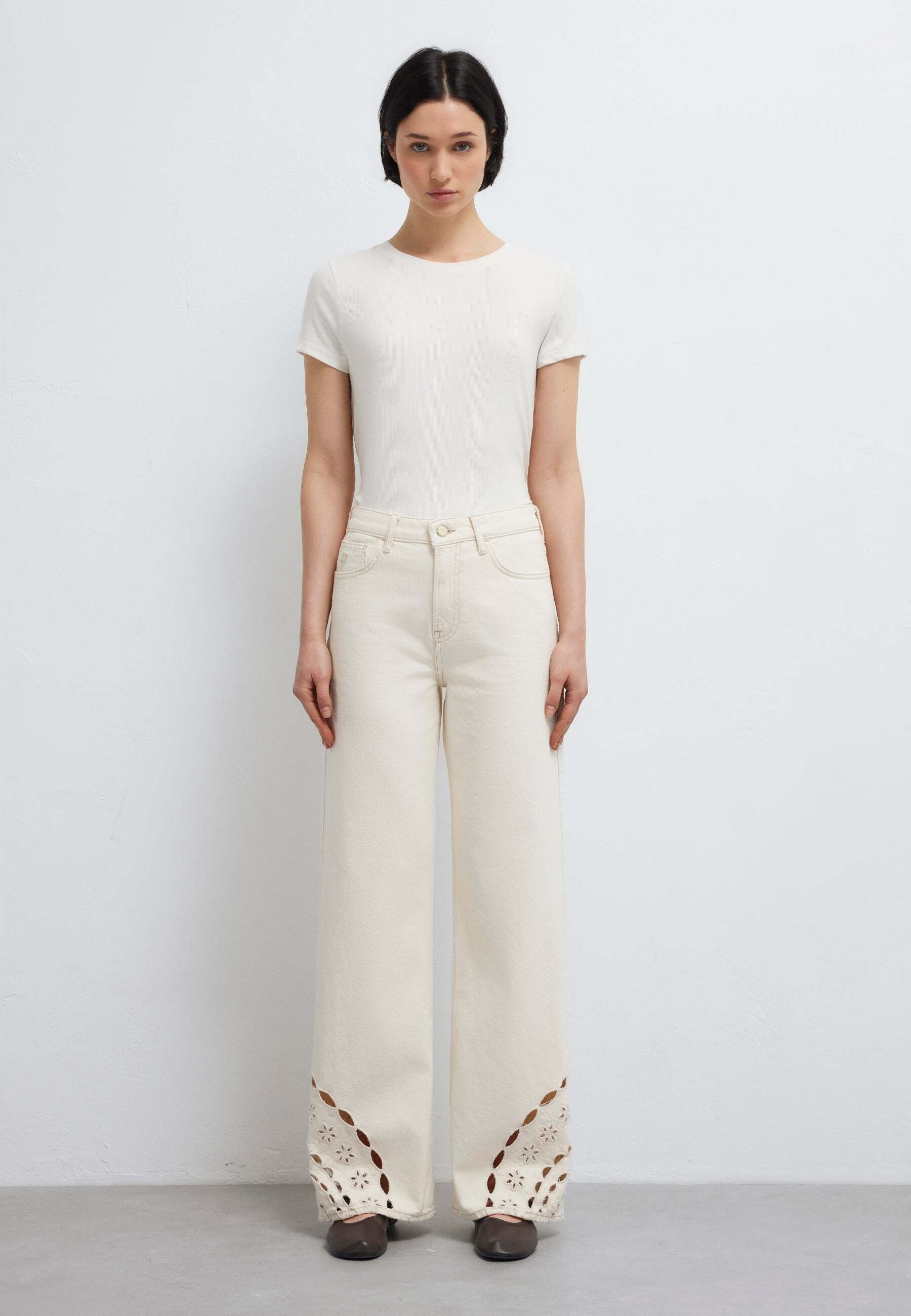 Mavi Jeans large »Mavi Jeans Malibu«