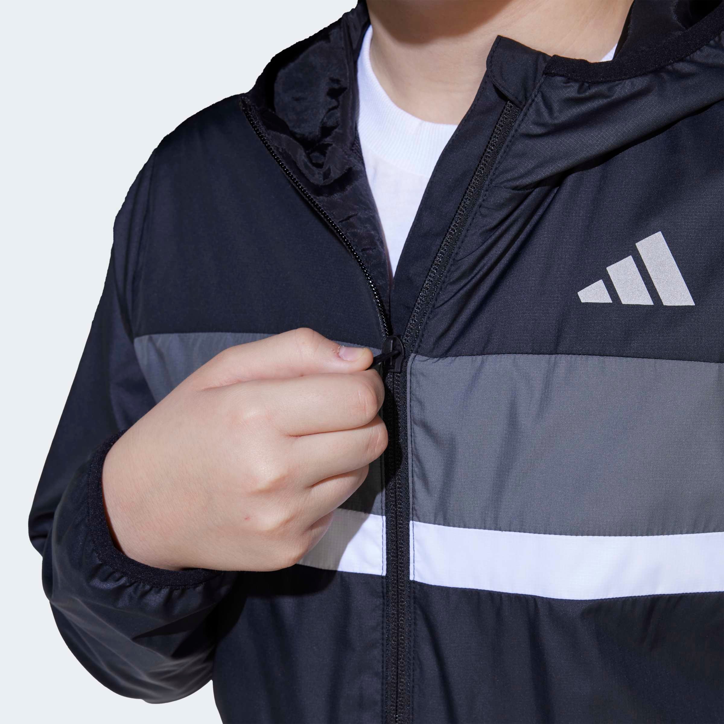 adidas Sportswear Windbreaker »J TIBERIO WB«