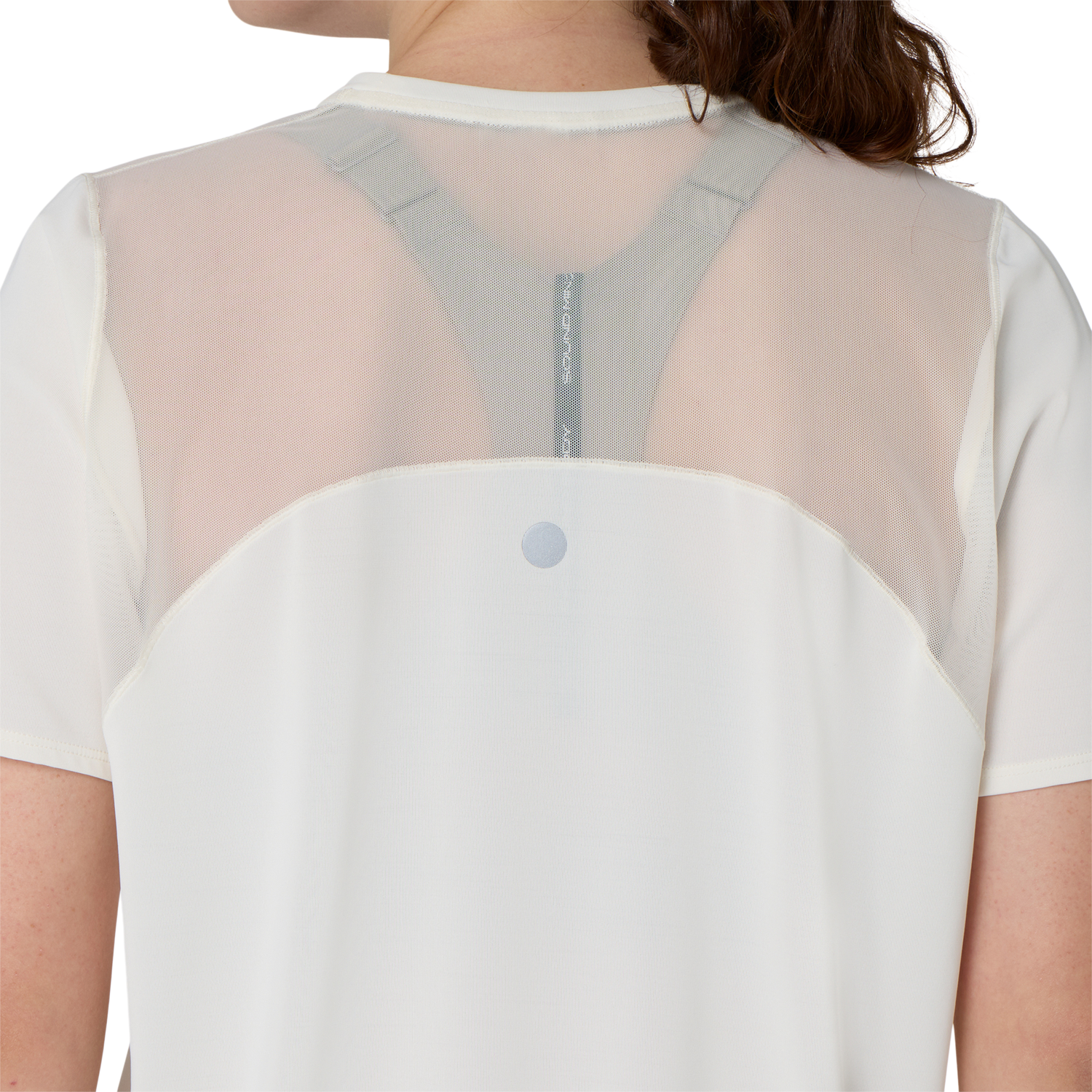 Asics Laufshirt »ROAD SS TOP«
