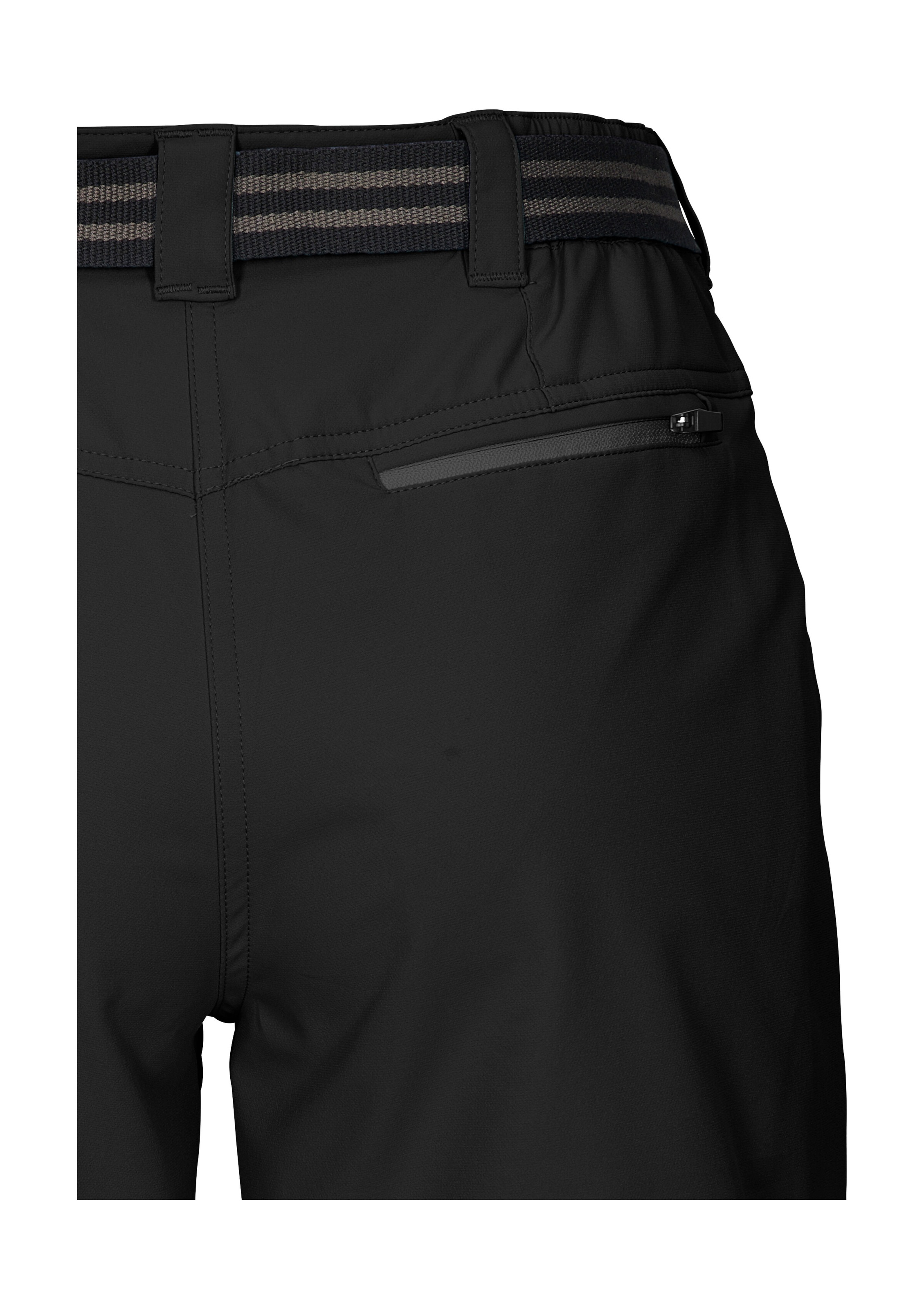 Killtec »KOS 19 WMN BRMDS«  wasserabweisend, schnelltrocknend, Stretch-Material, inkl. Gürtel