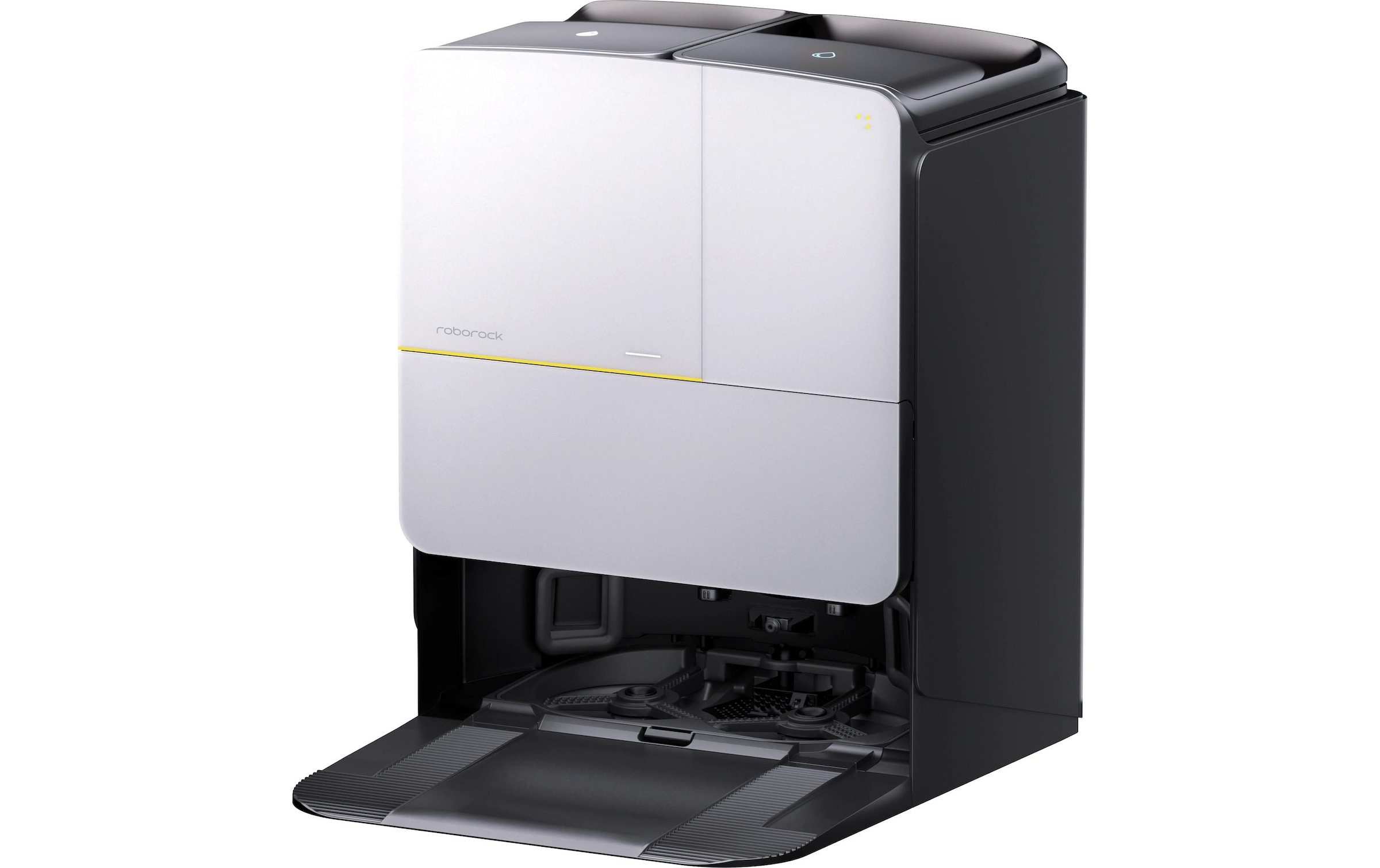 Roborock Nass-Trocken-Saugroboter »Saros Z70«