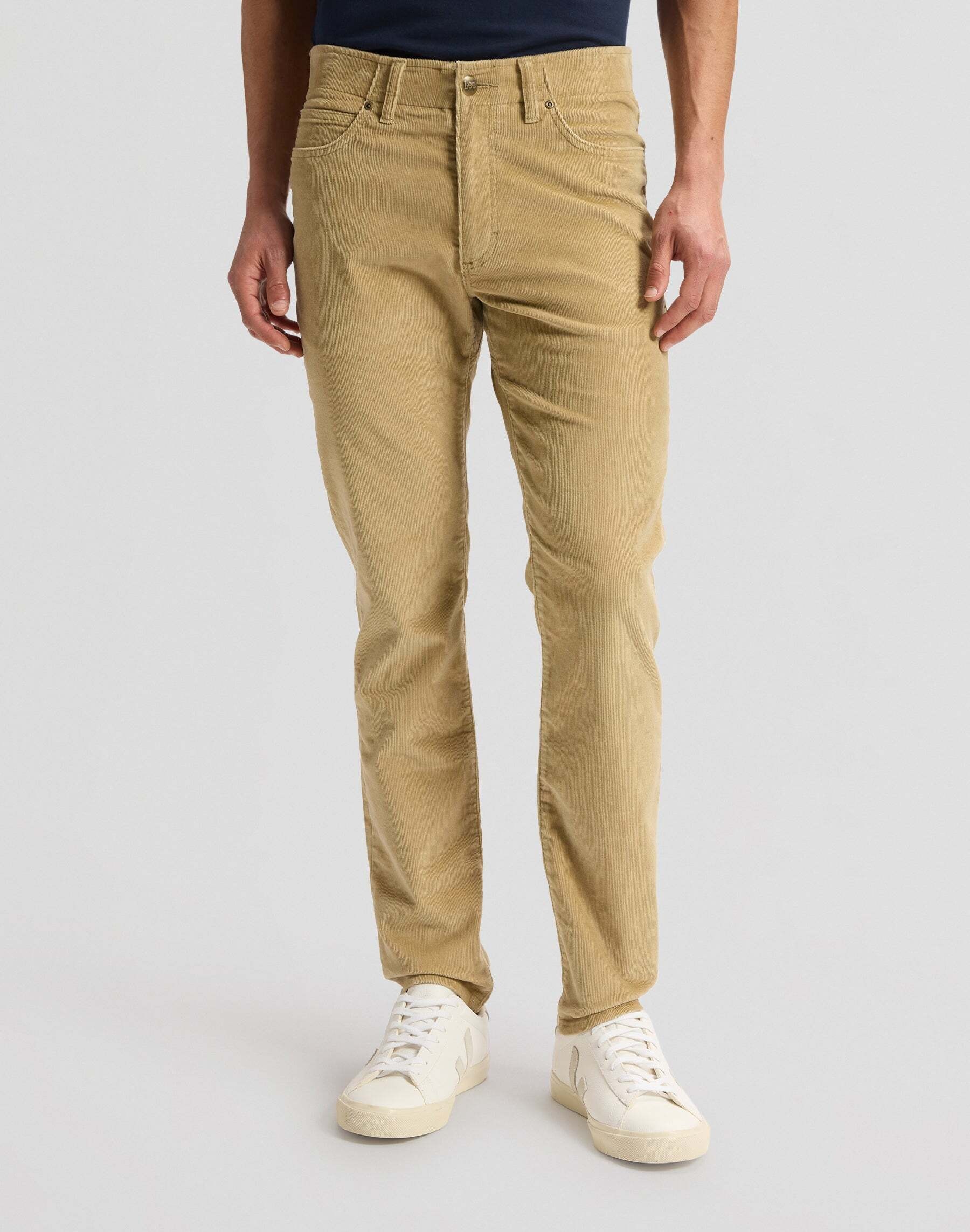 Lee® Jeans slim »Lee Jeans Slim Fit Mvp«