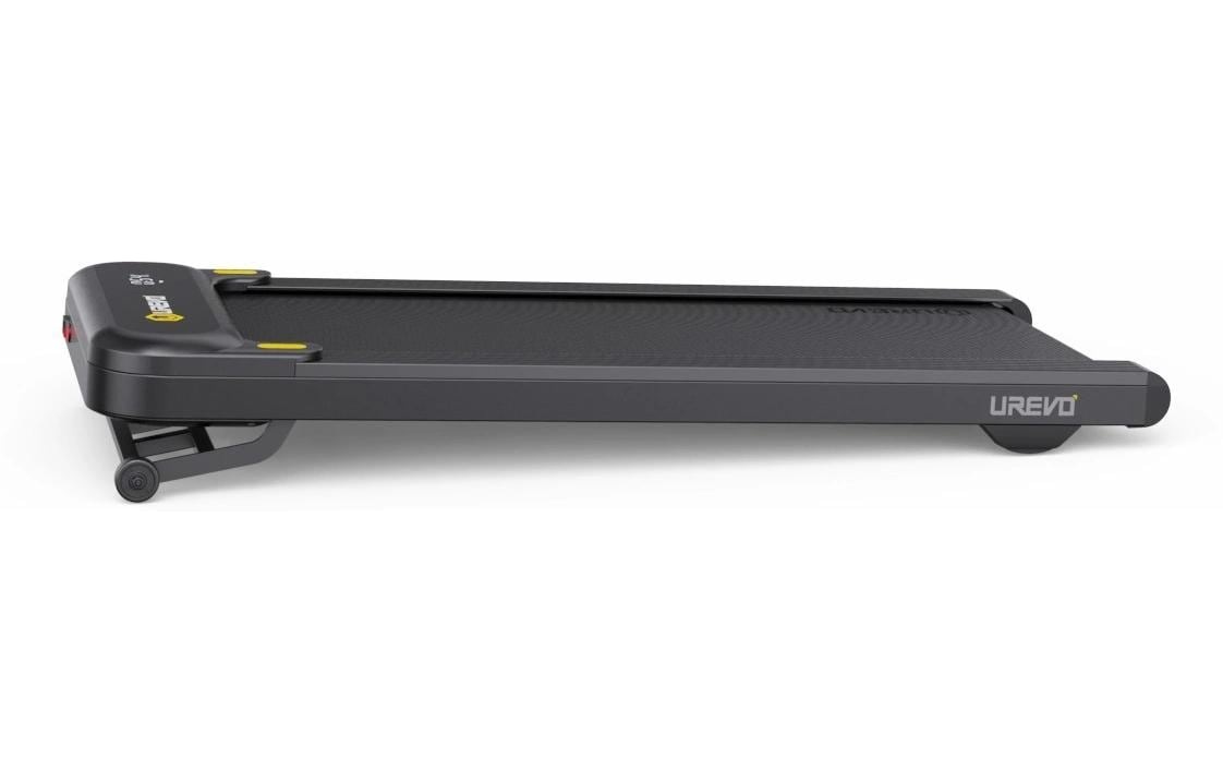   Laufband »Urevo Spacewalk 3S« Messwerte: Distanz, Geschwindigkeit, Kalorienverbrauch, Zeit