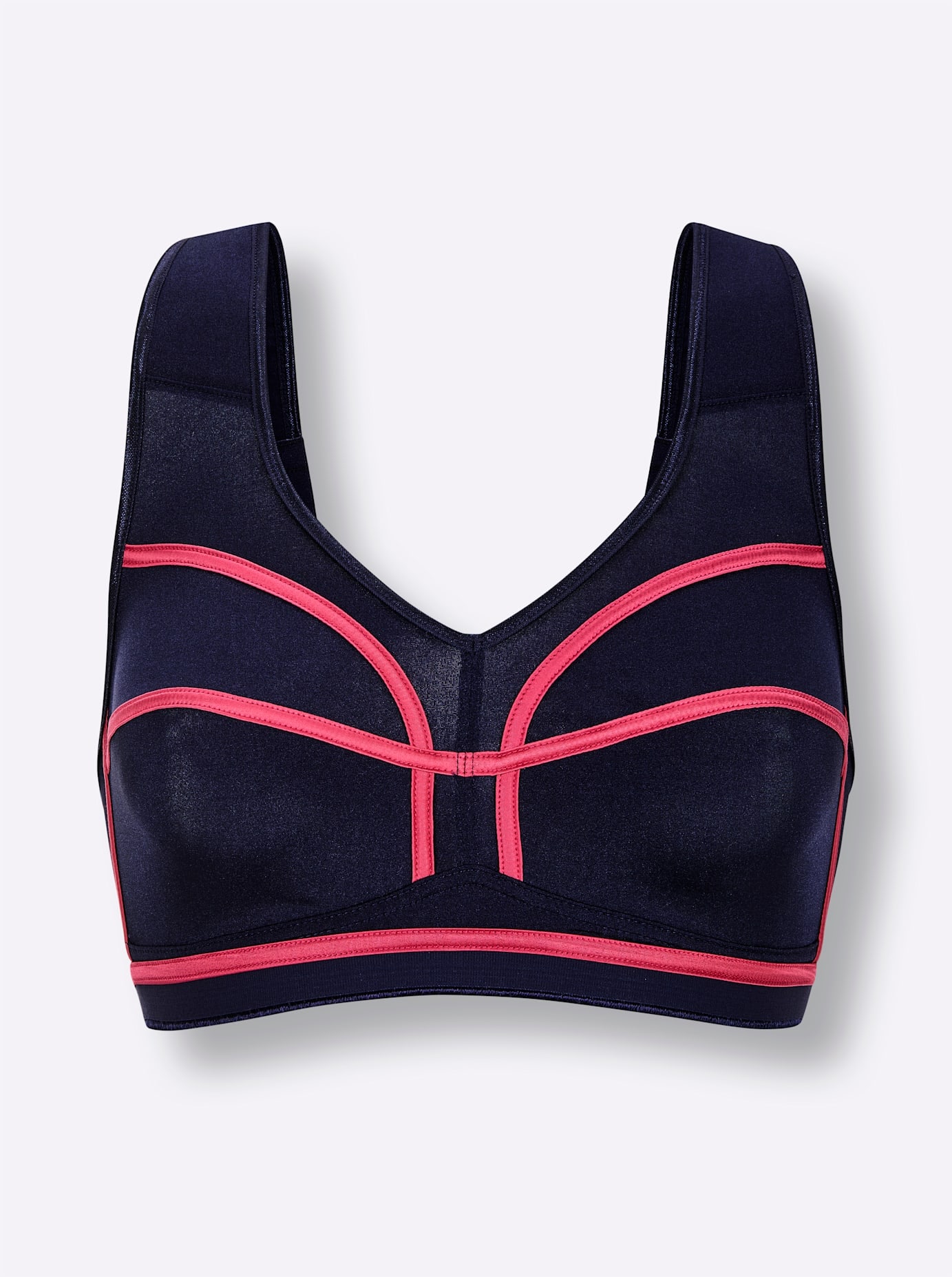 wäschepur Soutien-gorge de sport Einzelpackung, 1 pièces