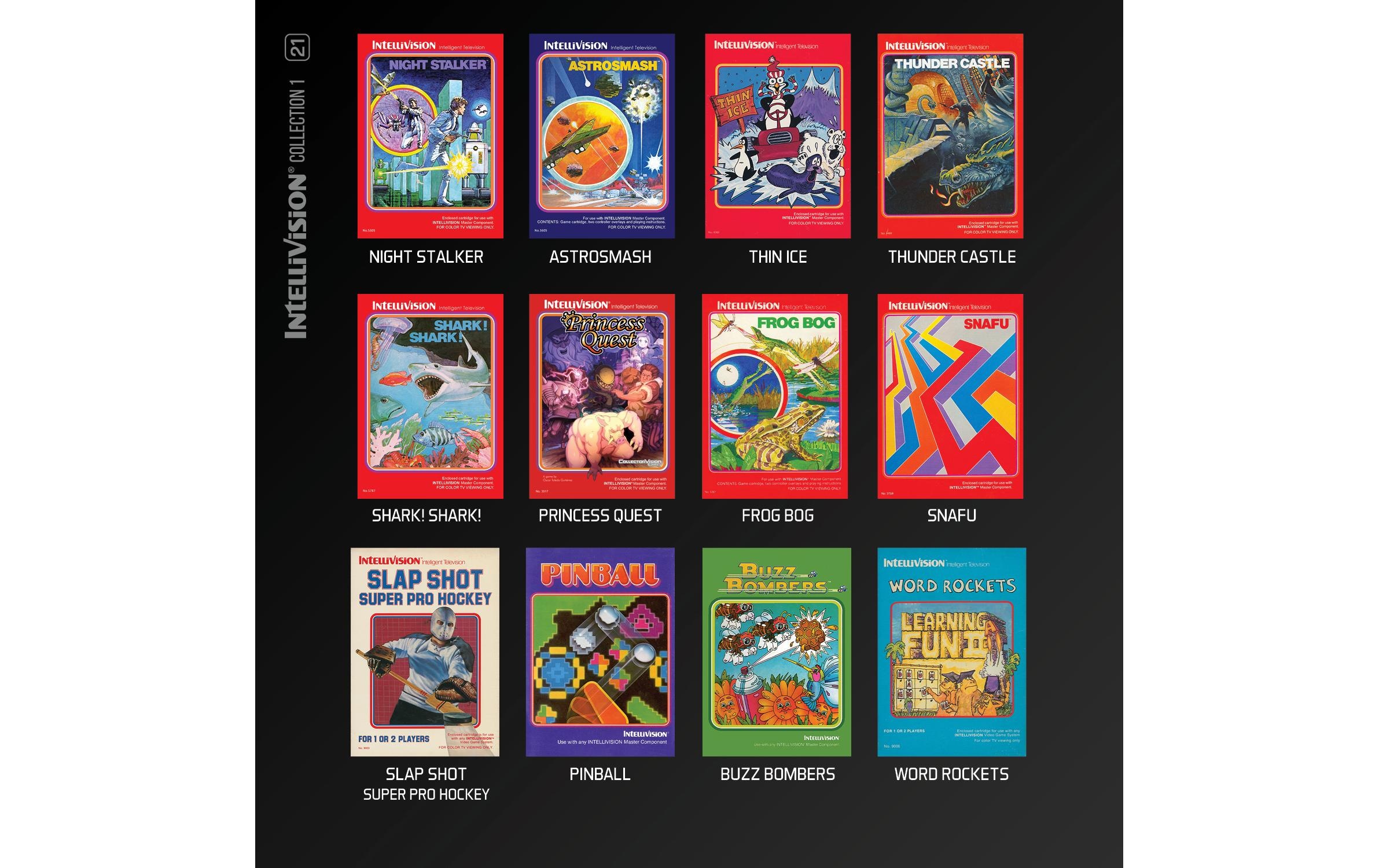 Blaze Spielesoftware »Cartridge 1« PC