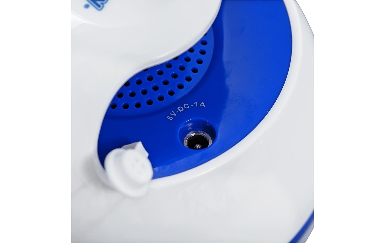 Bestway Lautsprecher »LED Bluetooth Speaker« (Bluetooth )