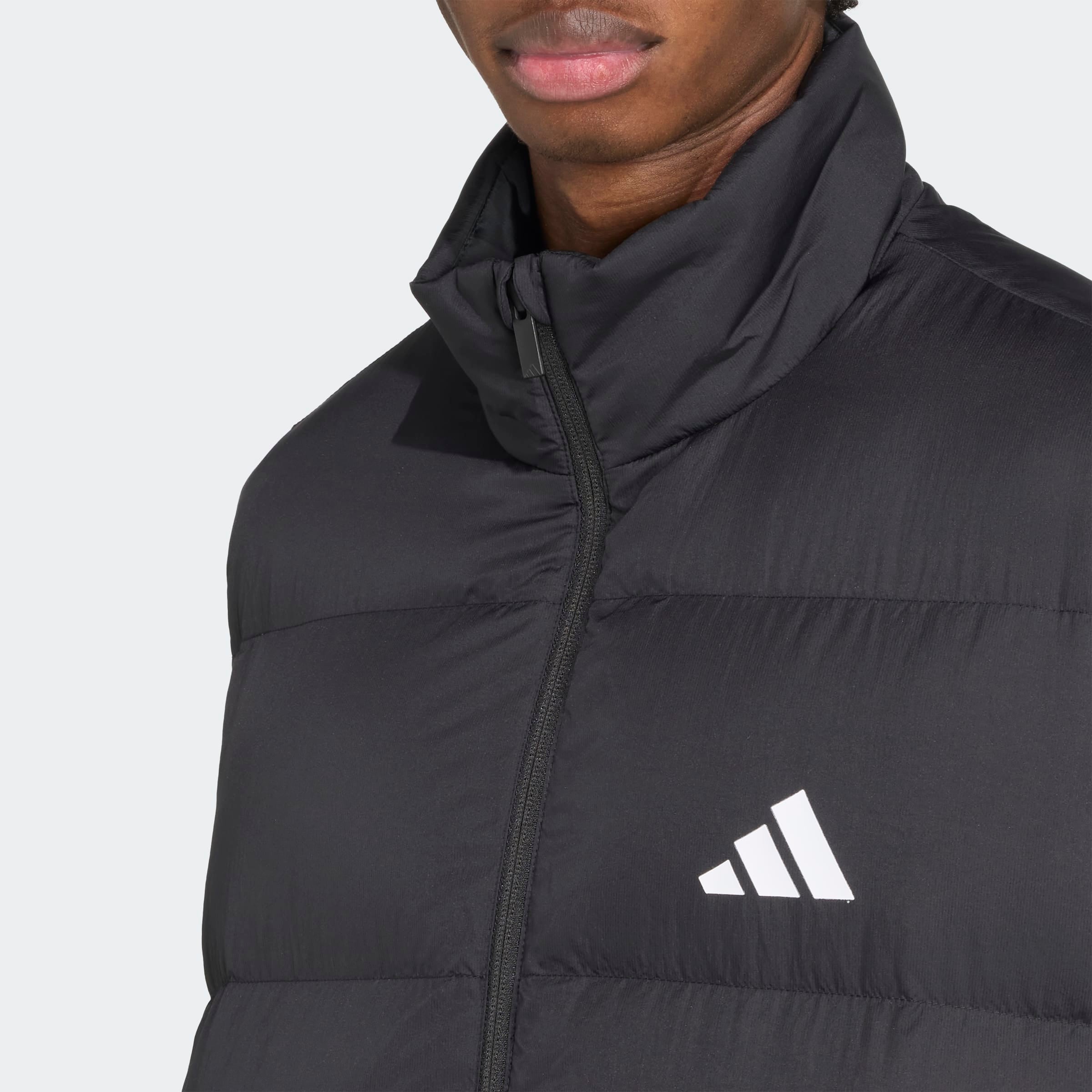 adidas Sportswear Gilet fonctionnel »ESS 3S PUF D V«