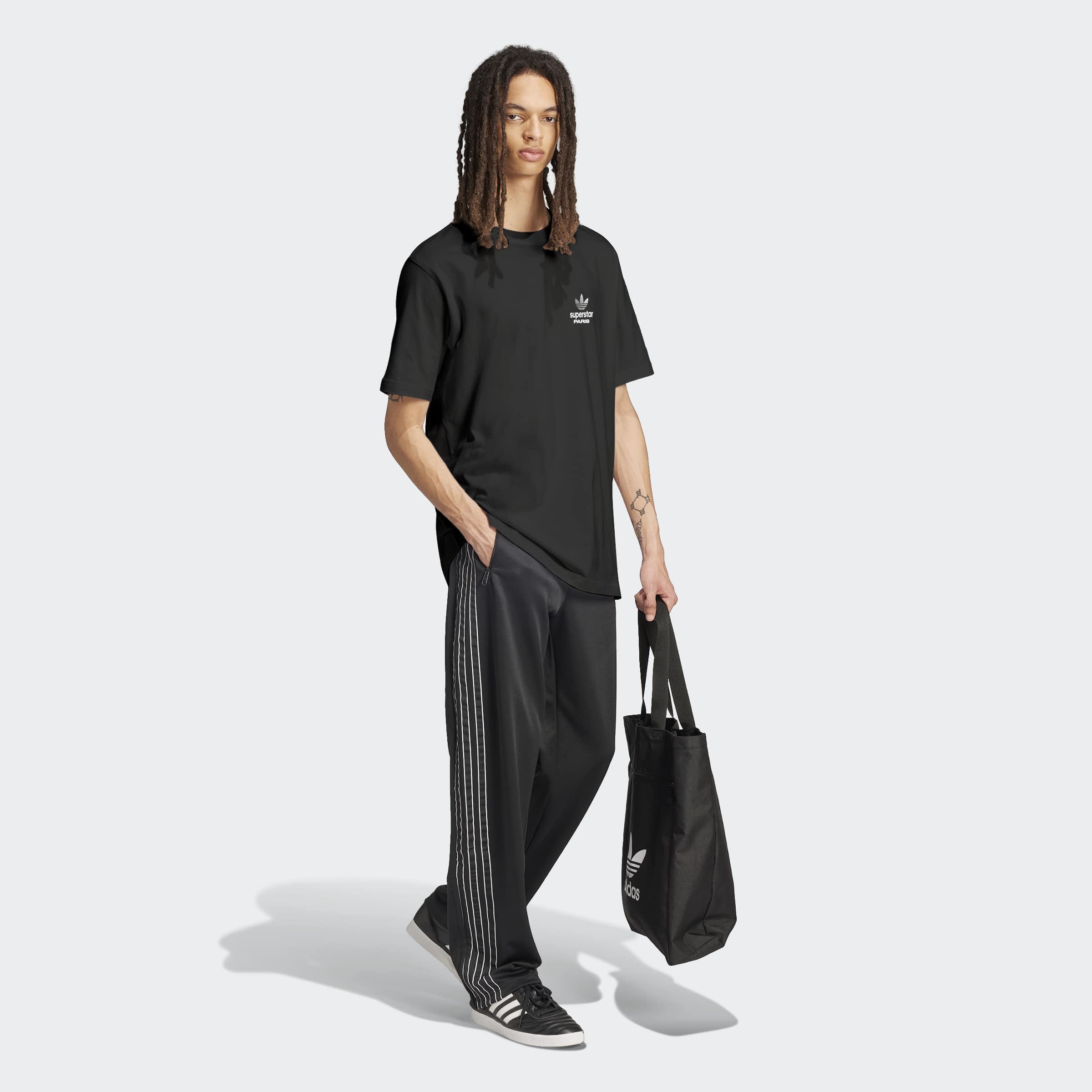 adidas Originals T-Shirt »PARIS SST GFX T«