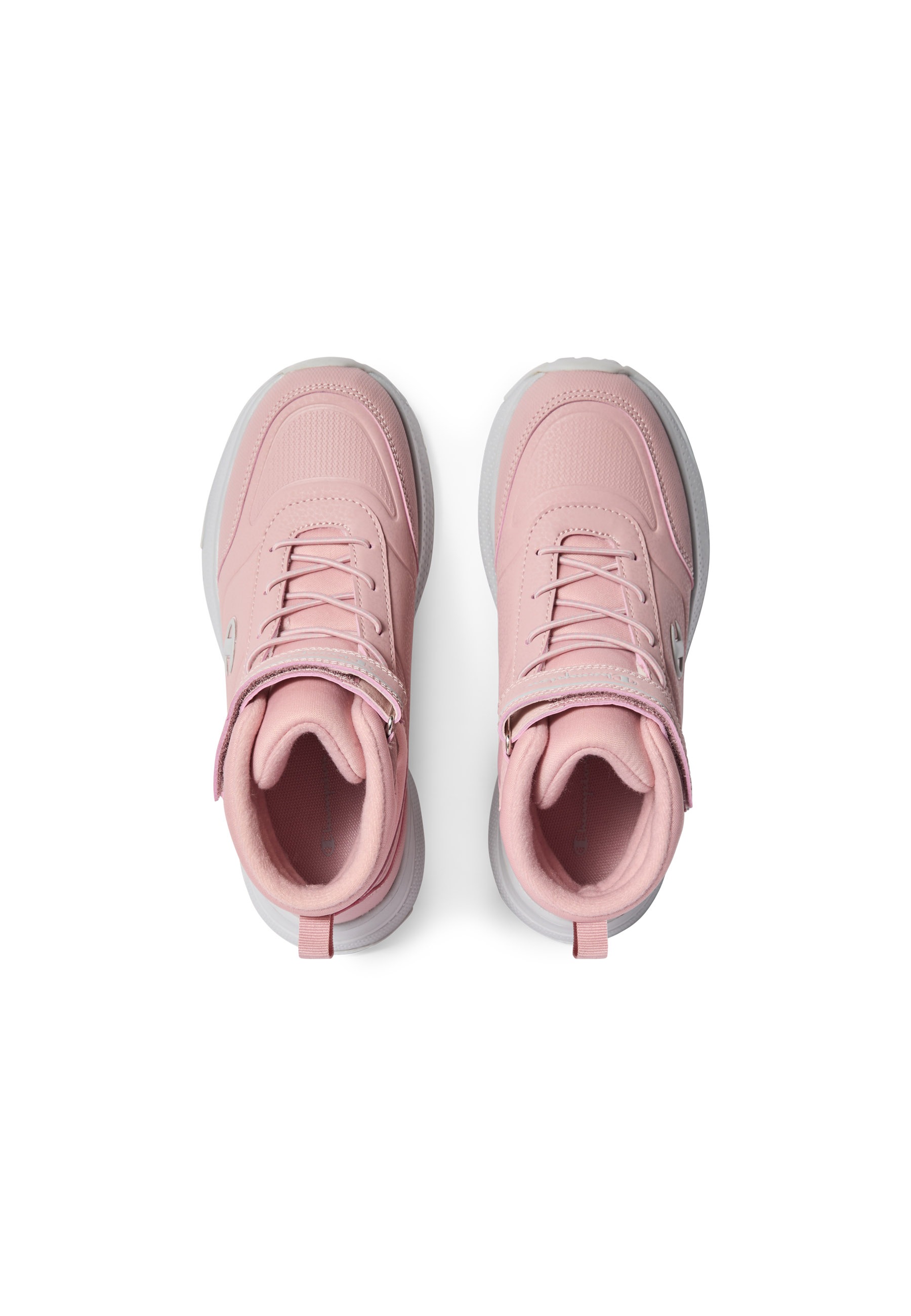 Champion Bottines de sneakers »FUZE WTR BOOT U PS«  chaussures d’hiver