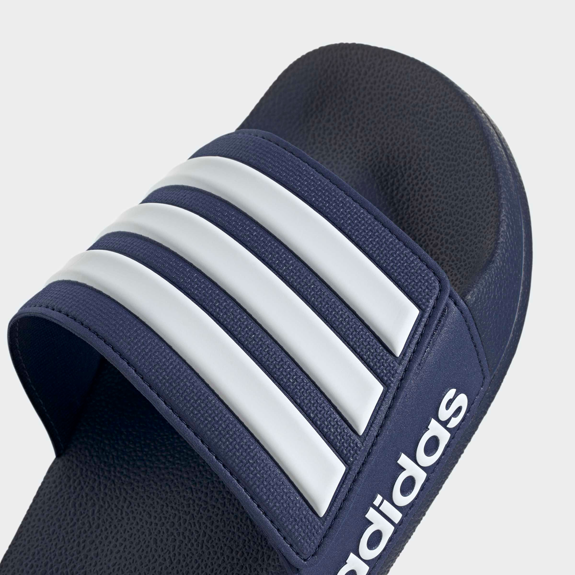 adidas Sportswear Badesandale »ADILETTE SHOWER BADESCHLAPPEN«  Badelatschen