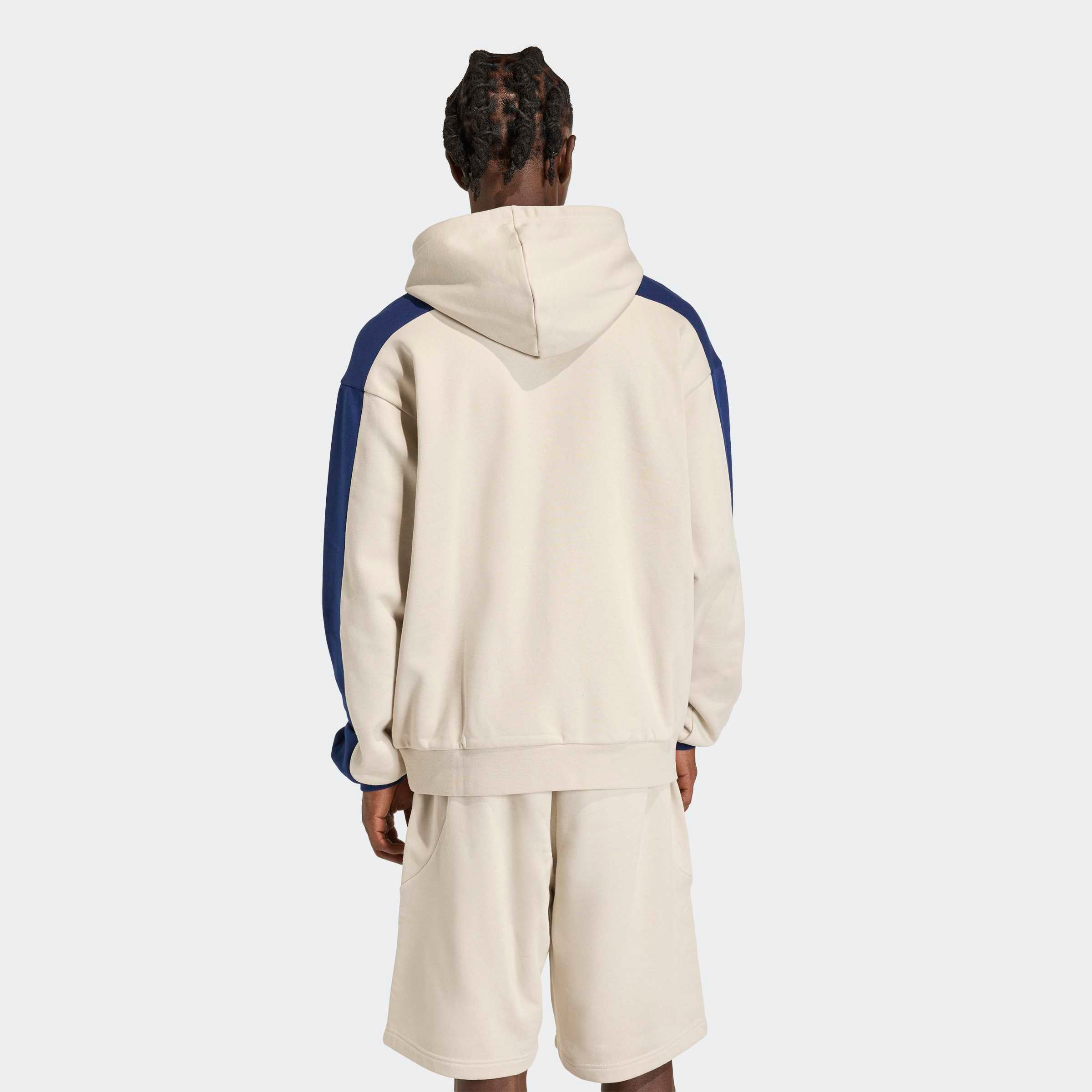 adidas Sportswear Sweat à capuche »COLLEGIATE FLEECE HOODIE«
