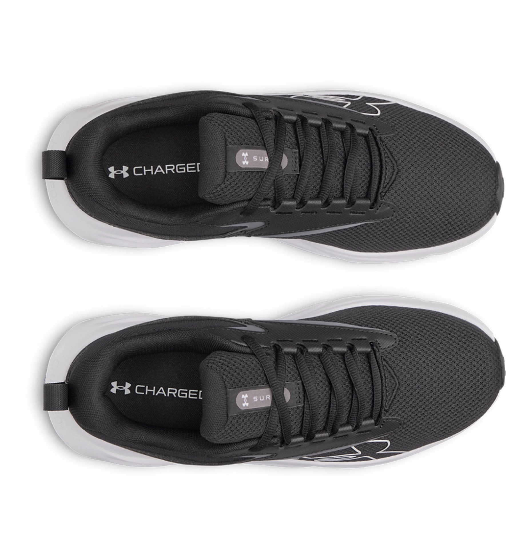 Under Armour® Chaussure de course »UA Surge 5«  bon amorti