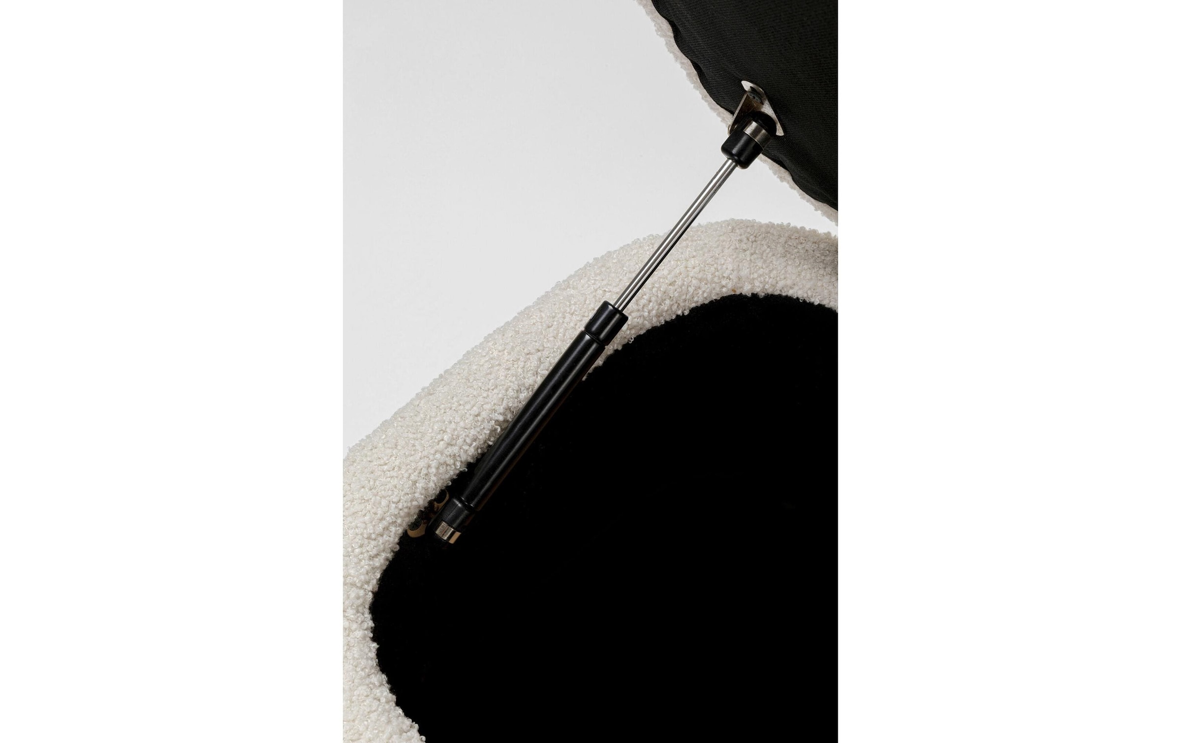 Kare Design Sitztruhe »Rico 109 cm«