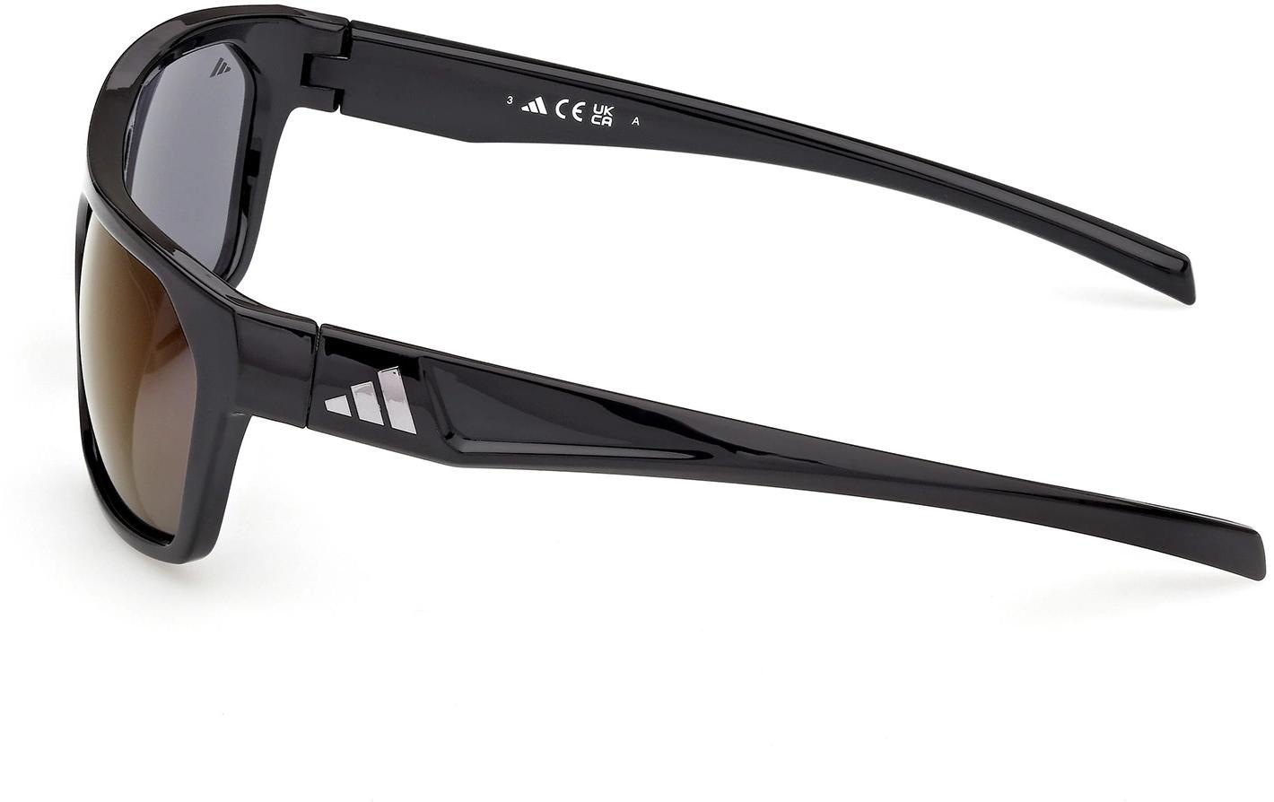 adidas Performance Sportbrille »ES0004« UV Schutz