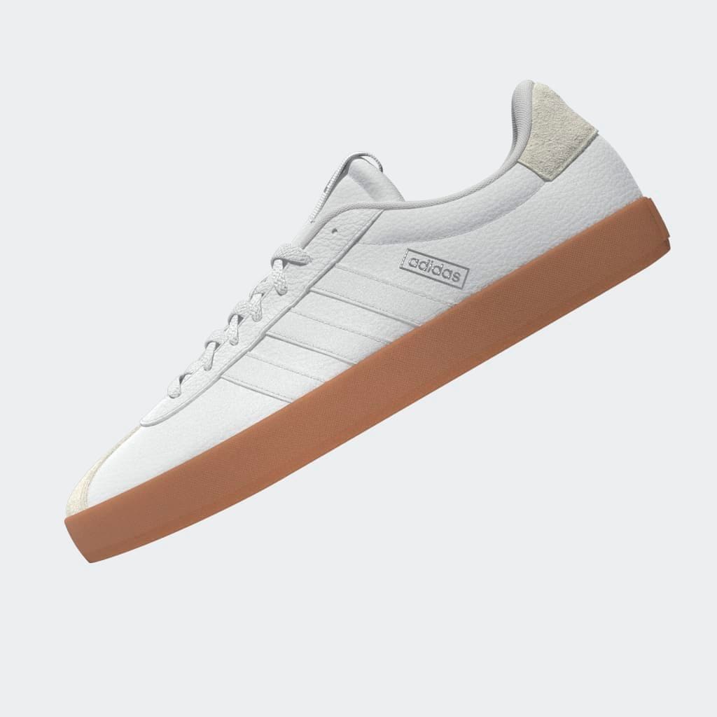 adidas Sportswear Sneaker »VL COURT 3.0«  inspiriert vom Design des adidas samba