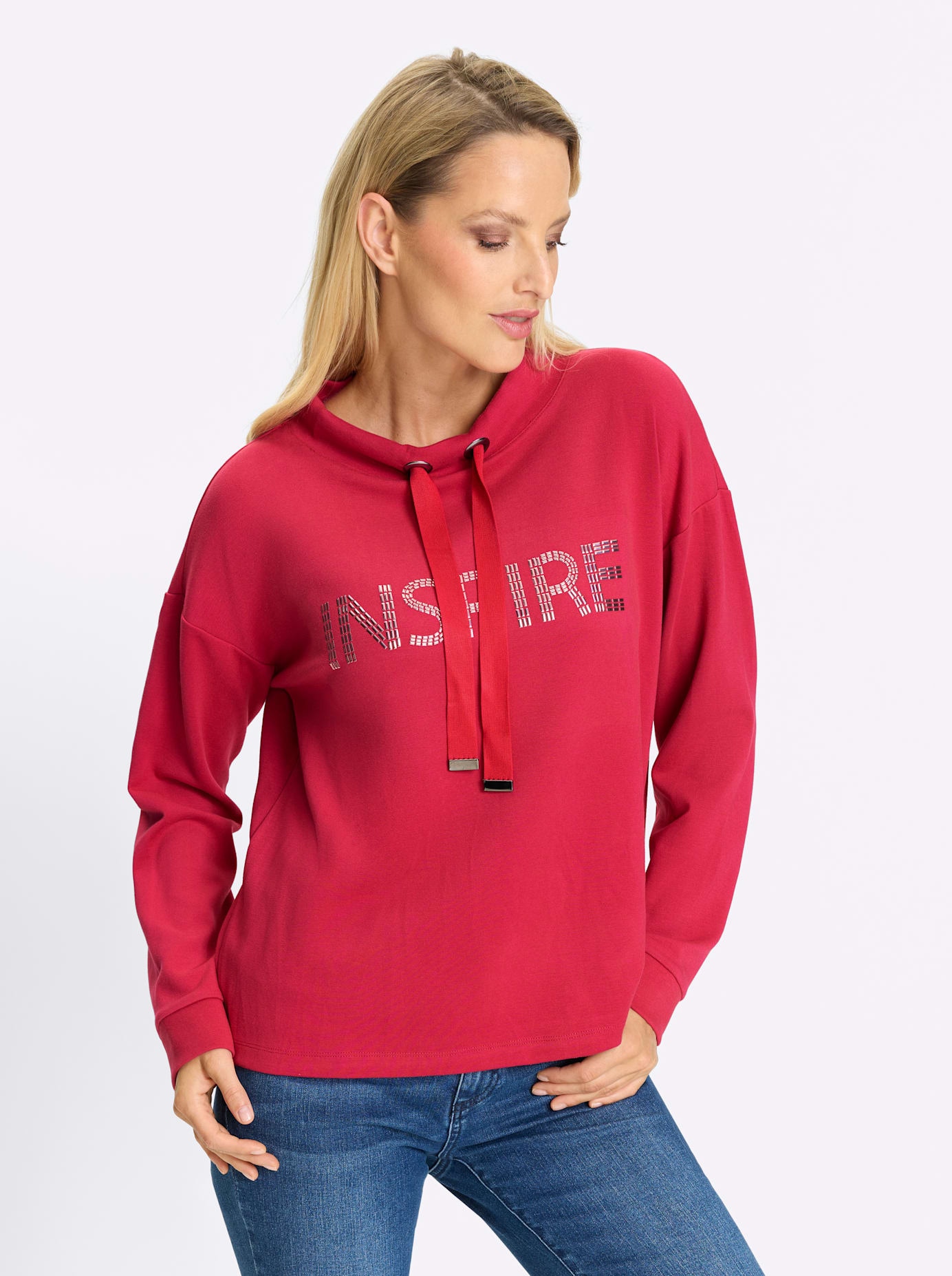 heine Sweatshirt
