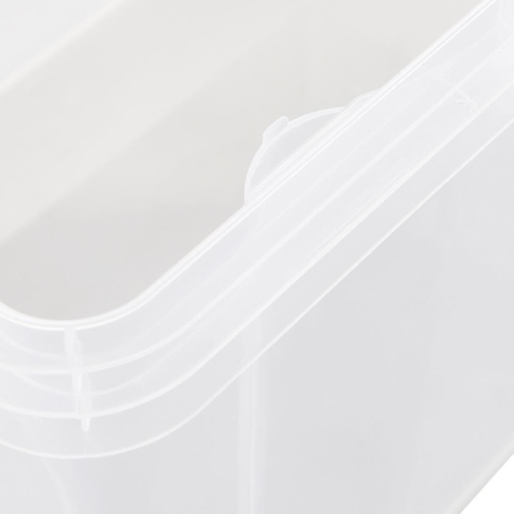 keeeper Organiseur »franz« Aufbewahrungsbox, 13,5 L, hochwertiger Kunststoff