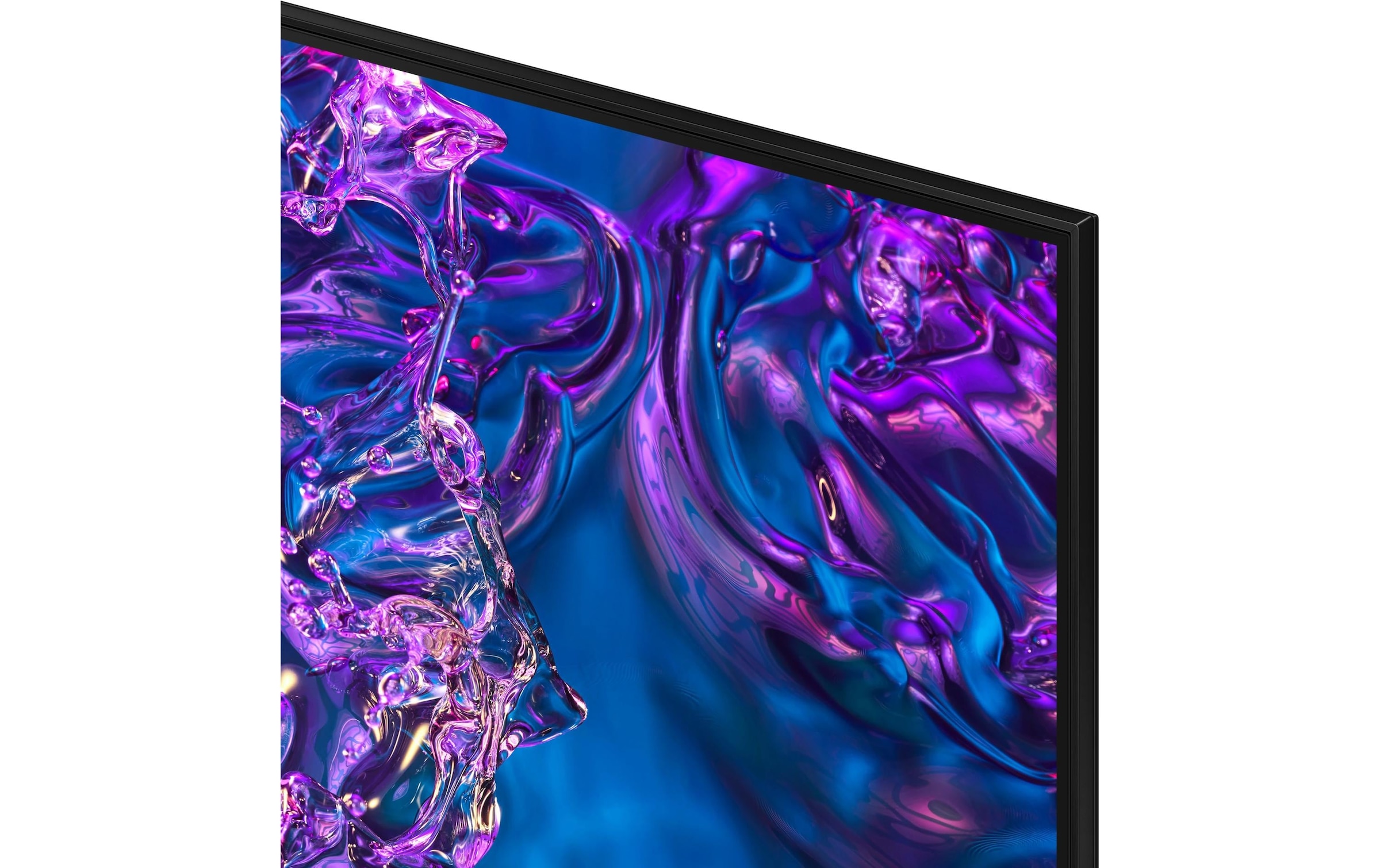 Samsung Téléviseur QLED »QE75Q70D ATXXN« 189 cm/75 ″