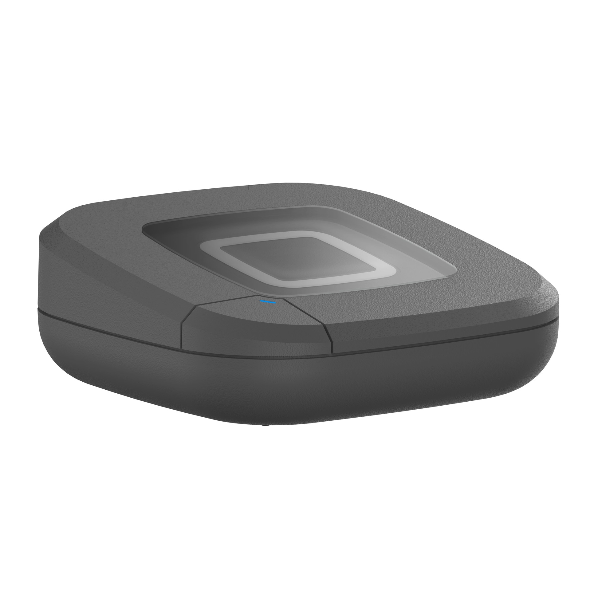 Homematic IP Station d'accueil intelligente »Access Point 2« AES 128-Verschlüsselung zwischen Geräten, App und Cloud