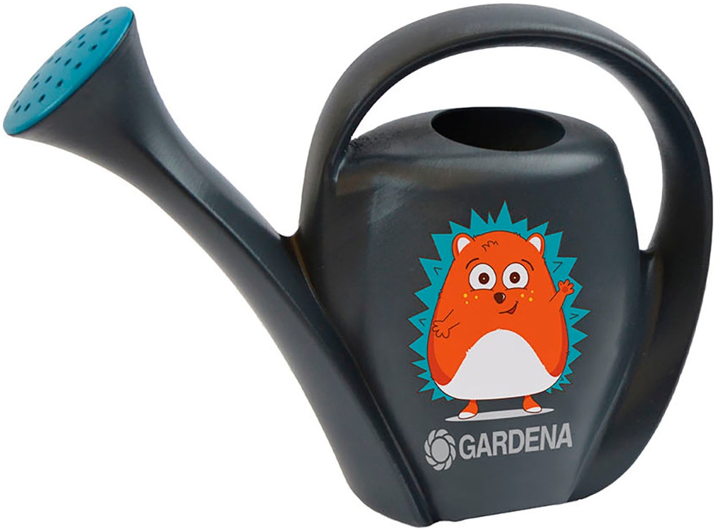 Happy People Kinder-Gartenset »GARDENA Starter Set Igel«