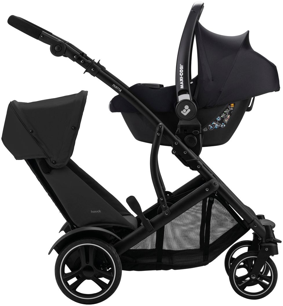Hauck Adaptateur pour poussette »Duett 2«